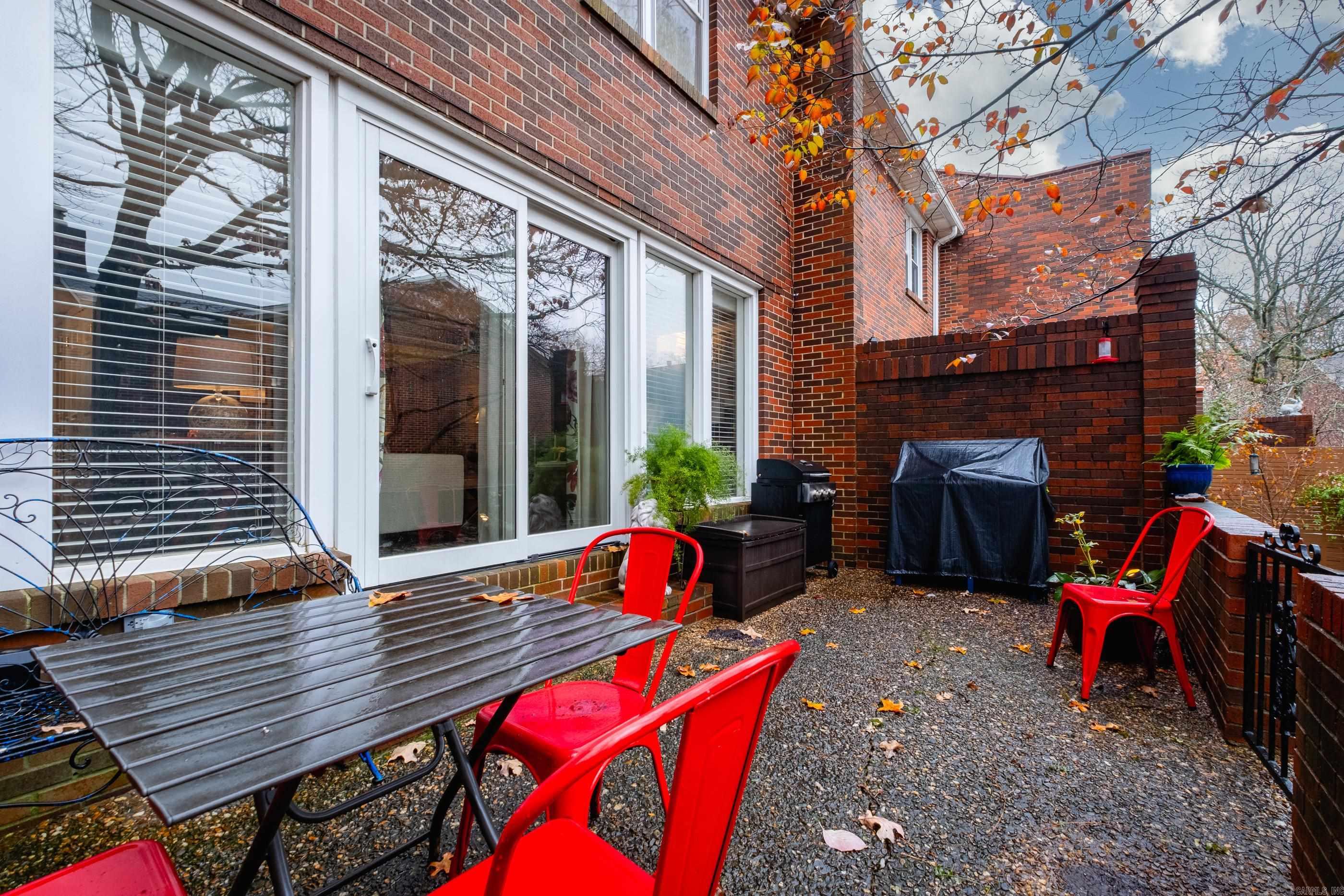 CAMBRIDGE PLACE HPR - Residential