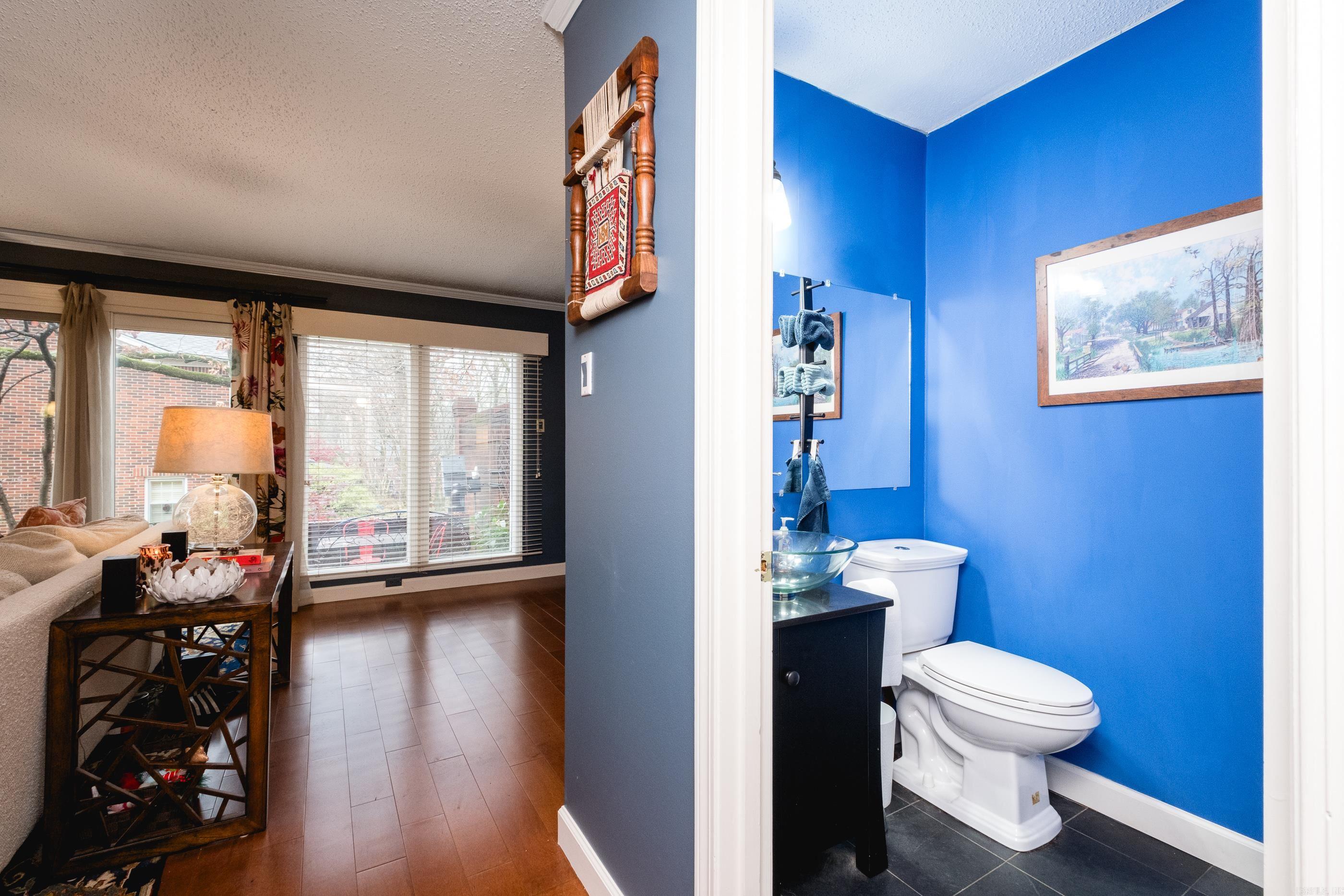 CAMBRIDGE PLACE HPR - Residential