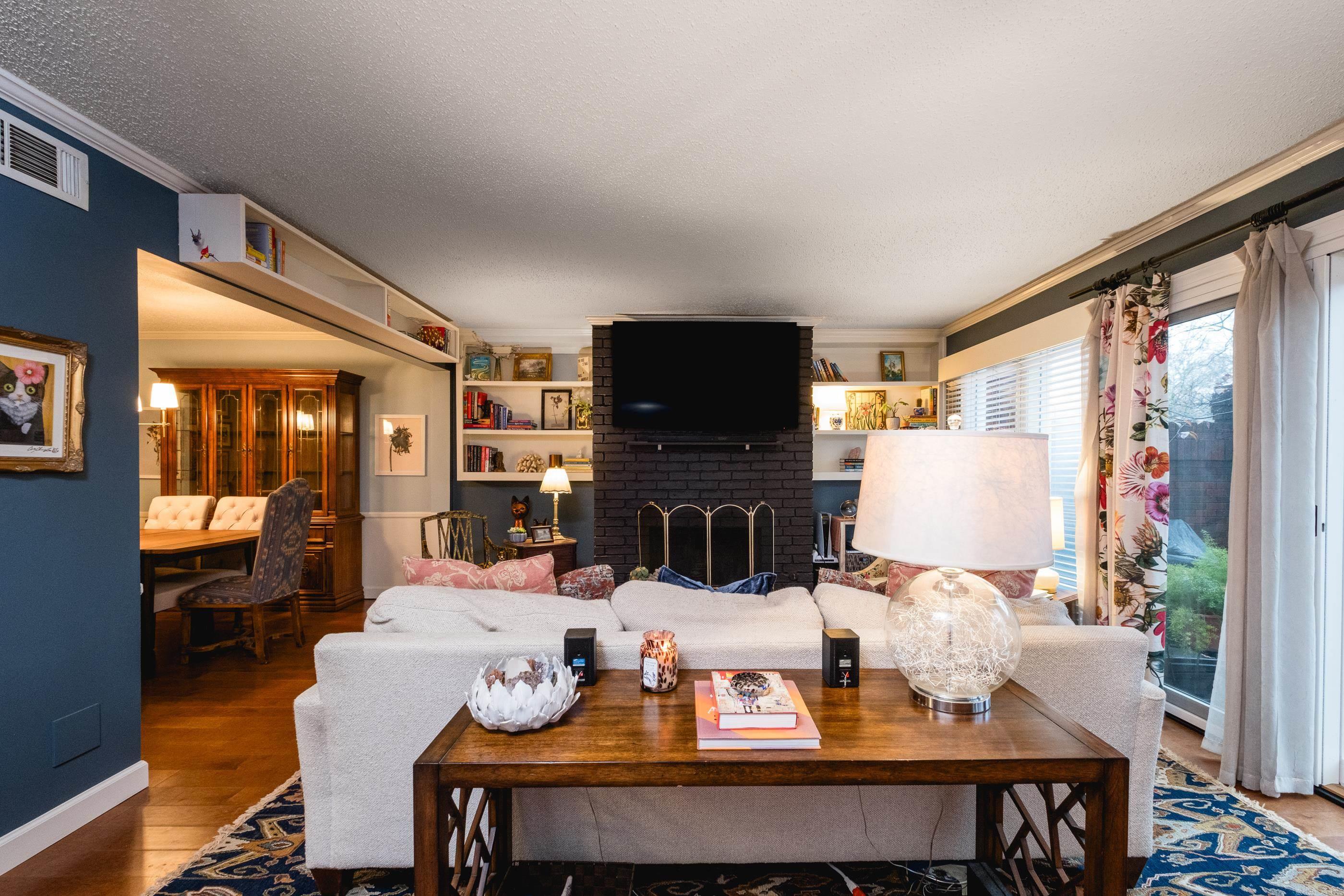 CAMBRIDGE PLACE HPR - Residential