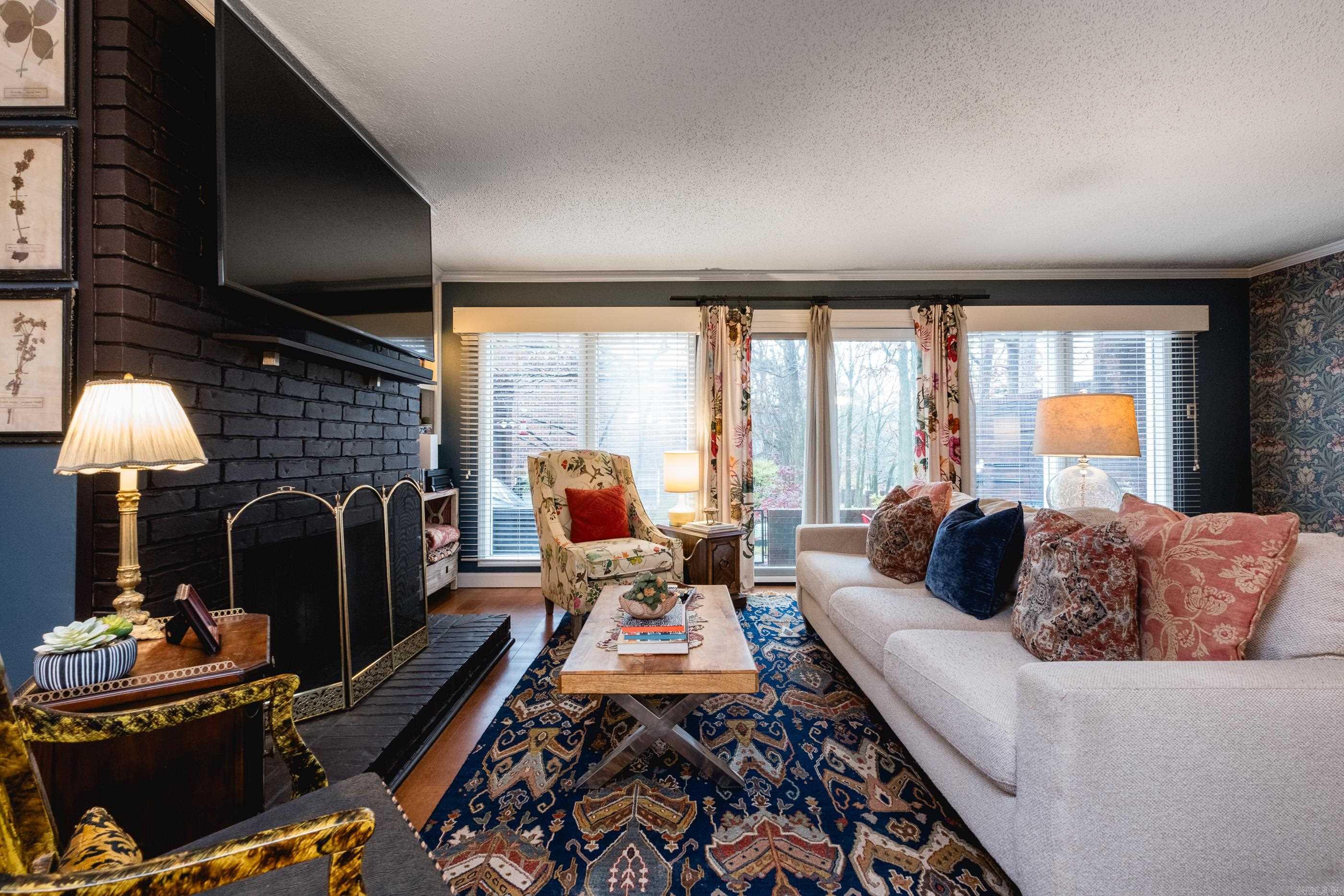 CAMBRIDGE PLACE HPR - Residential