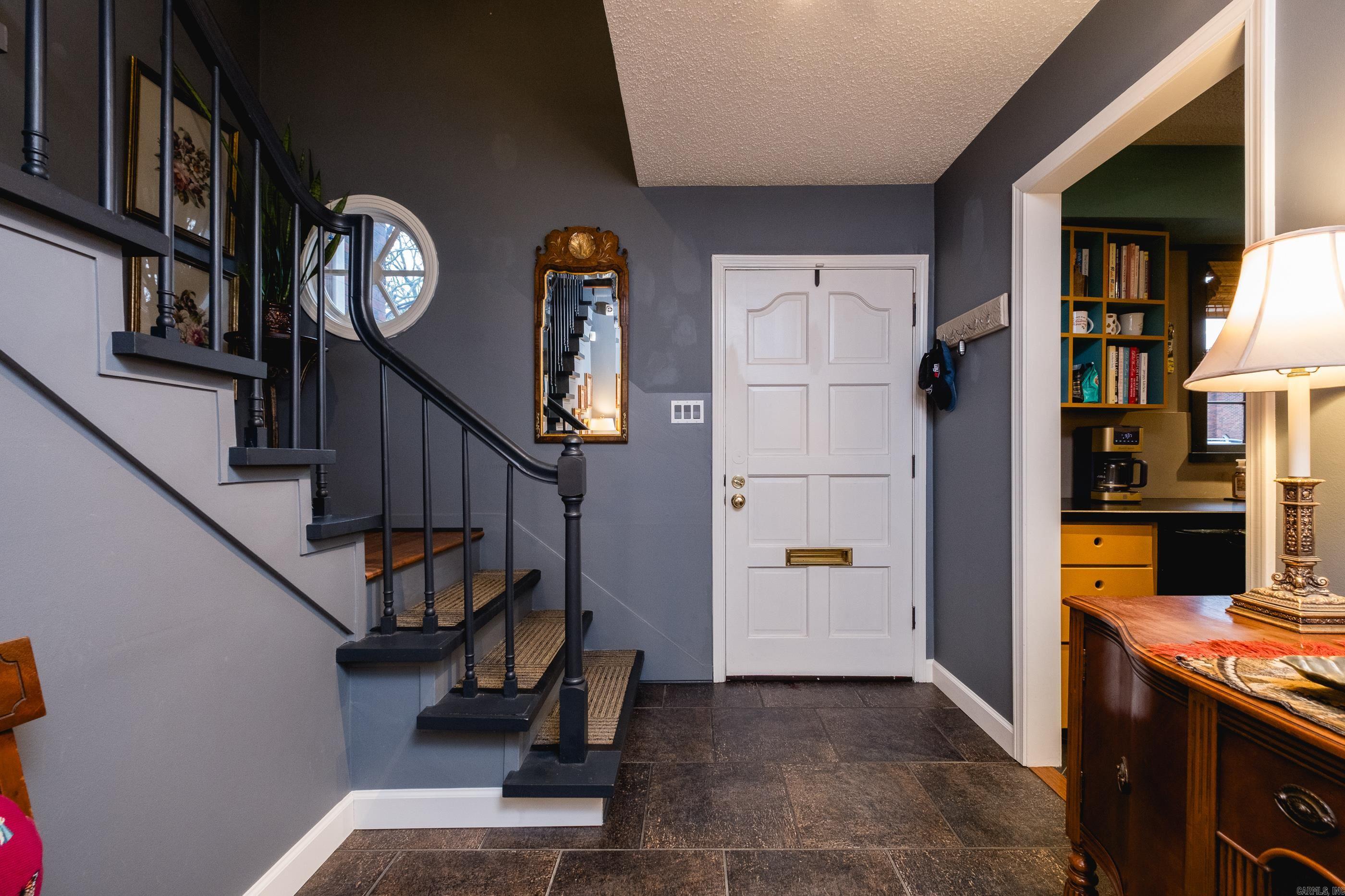 CAMBRIDGE PLACE HPR - Residential