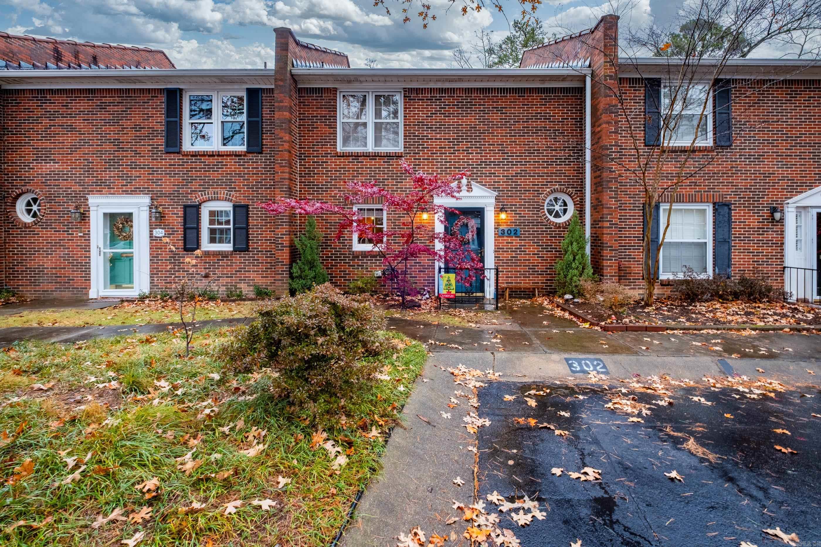 CAMBRIDGE PLACE HPR - Residential