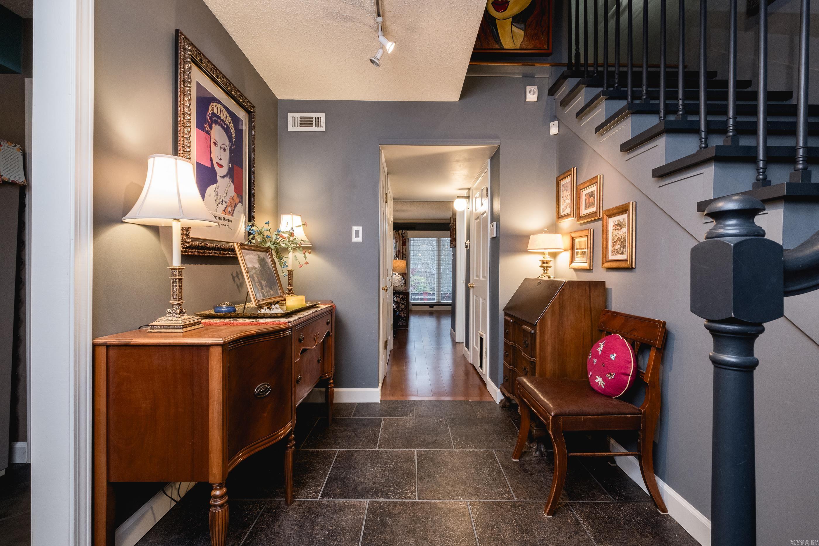 CAMBRIDGE PLACE HPR - Residential