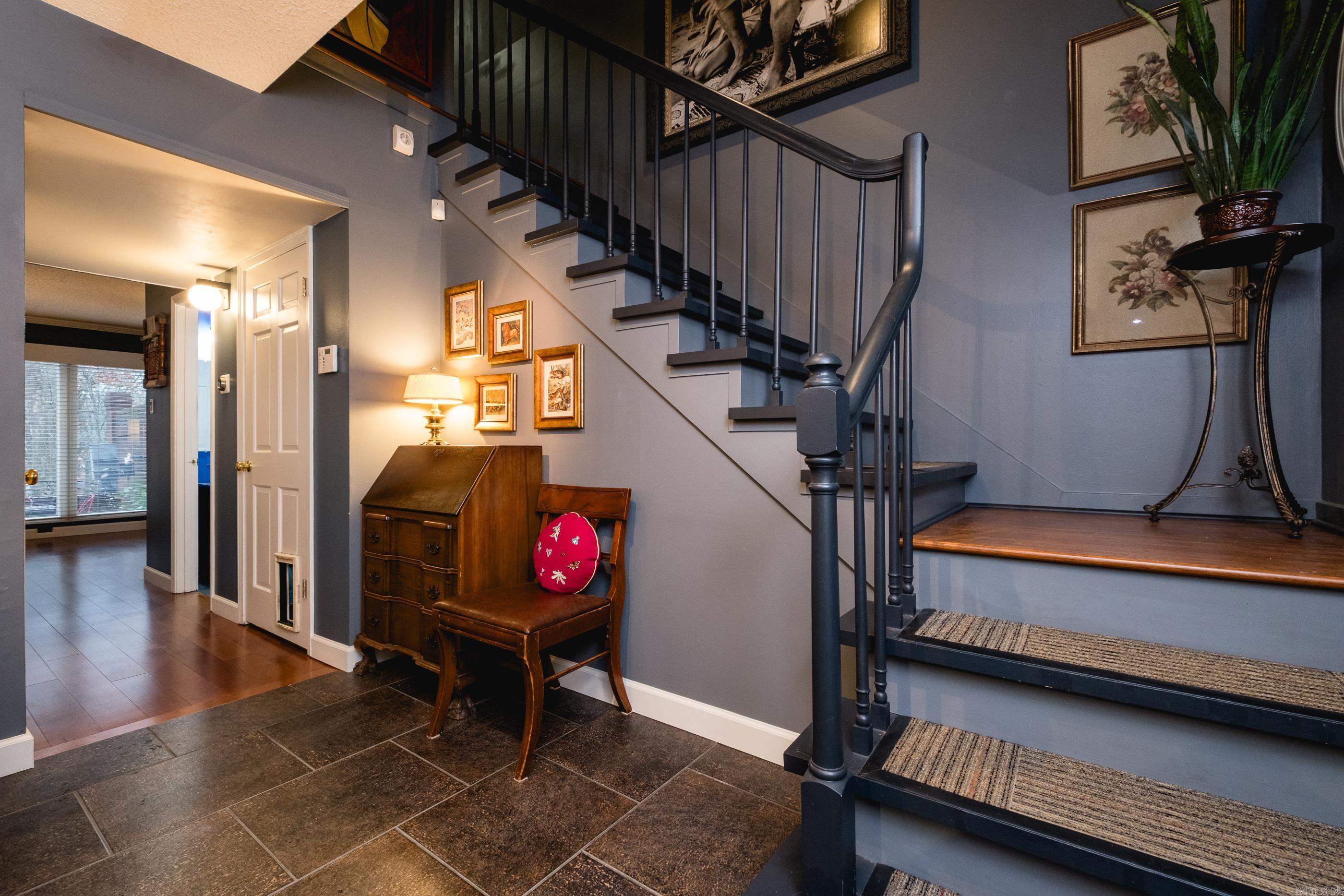 CAMBRIDGE PLACE HPR - Residential