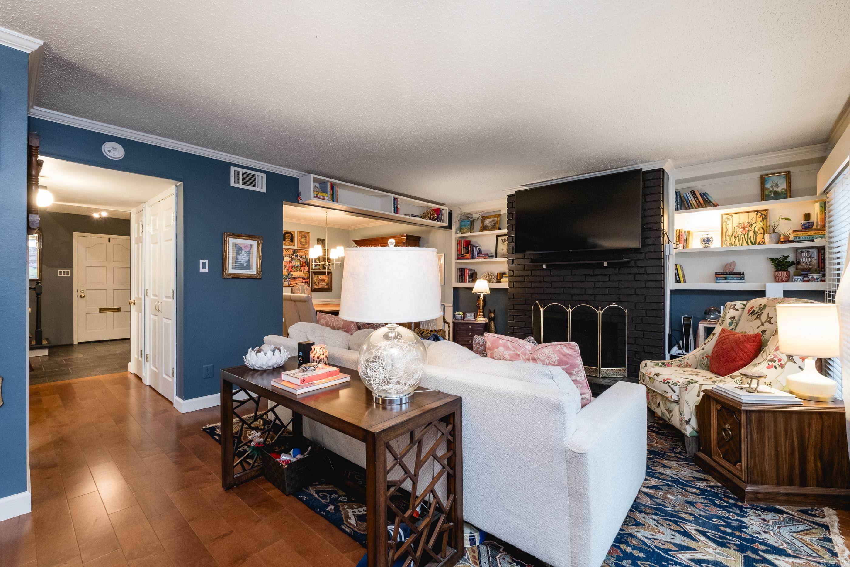 CAMBRIDGE PLACE HPR - Residential