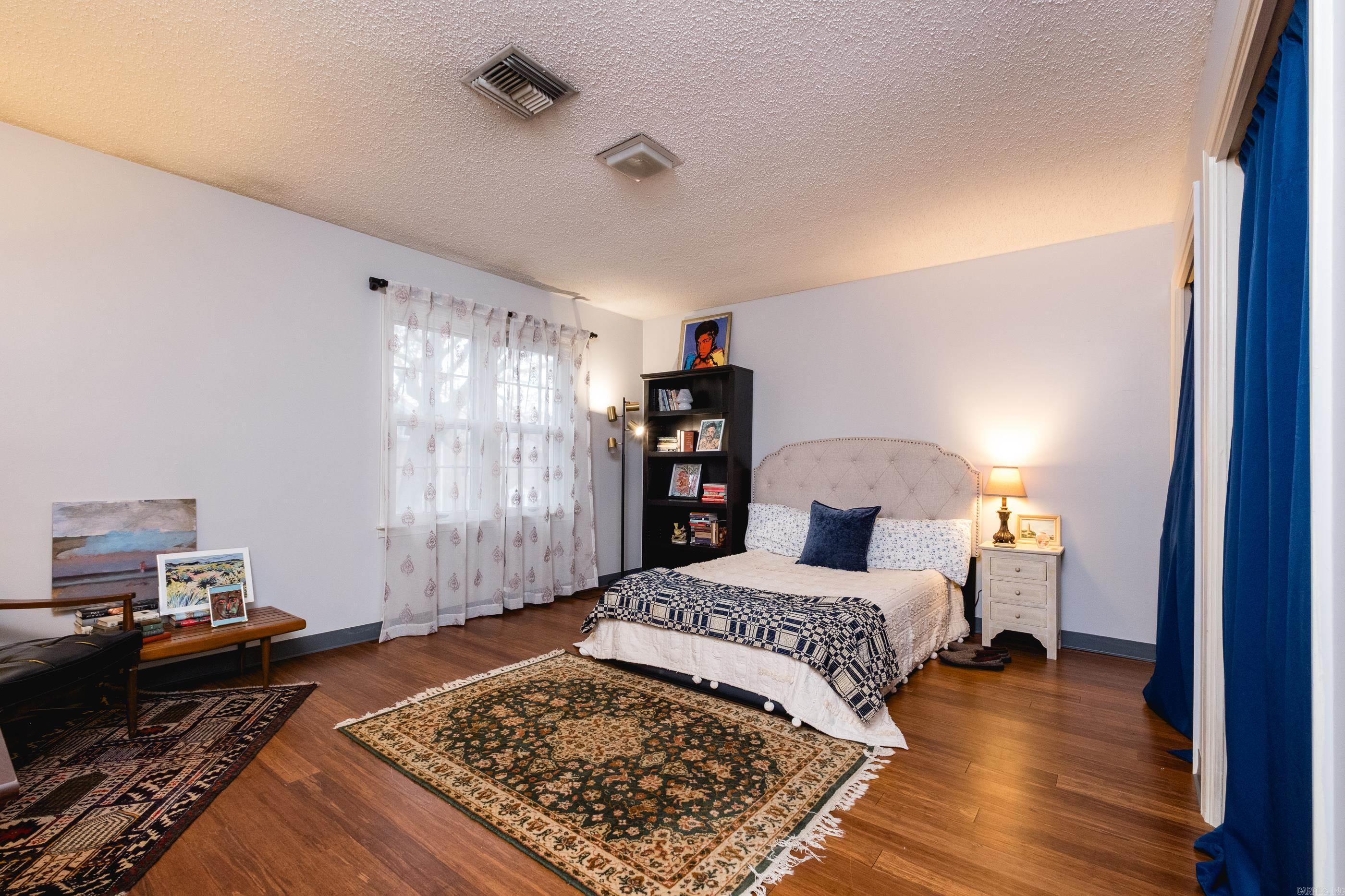 CAMBRIDGE PLACE HPR - Residential