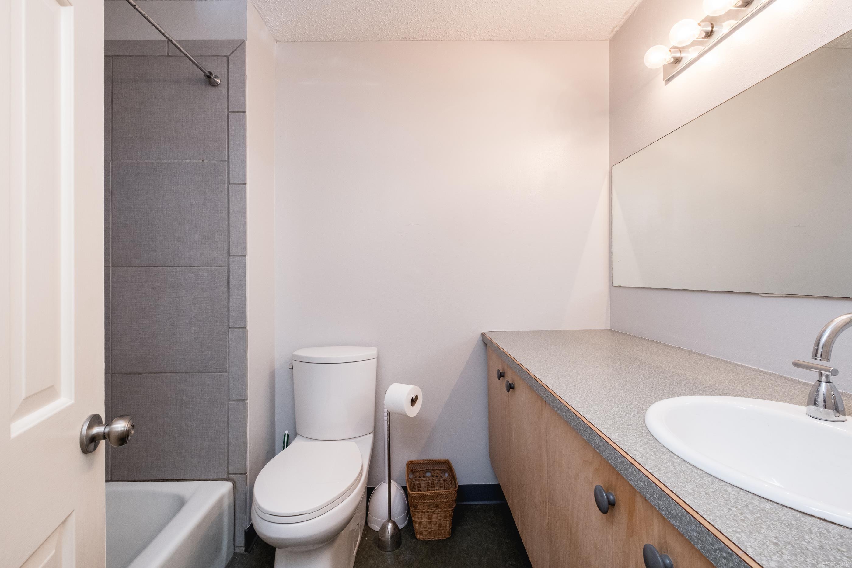 CAMBRIDGE PLACE HPR - Residential