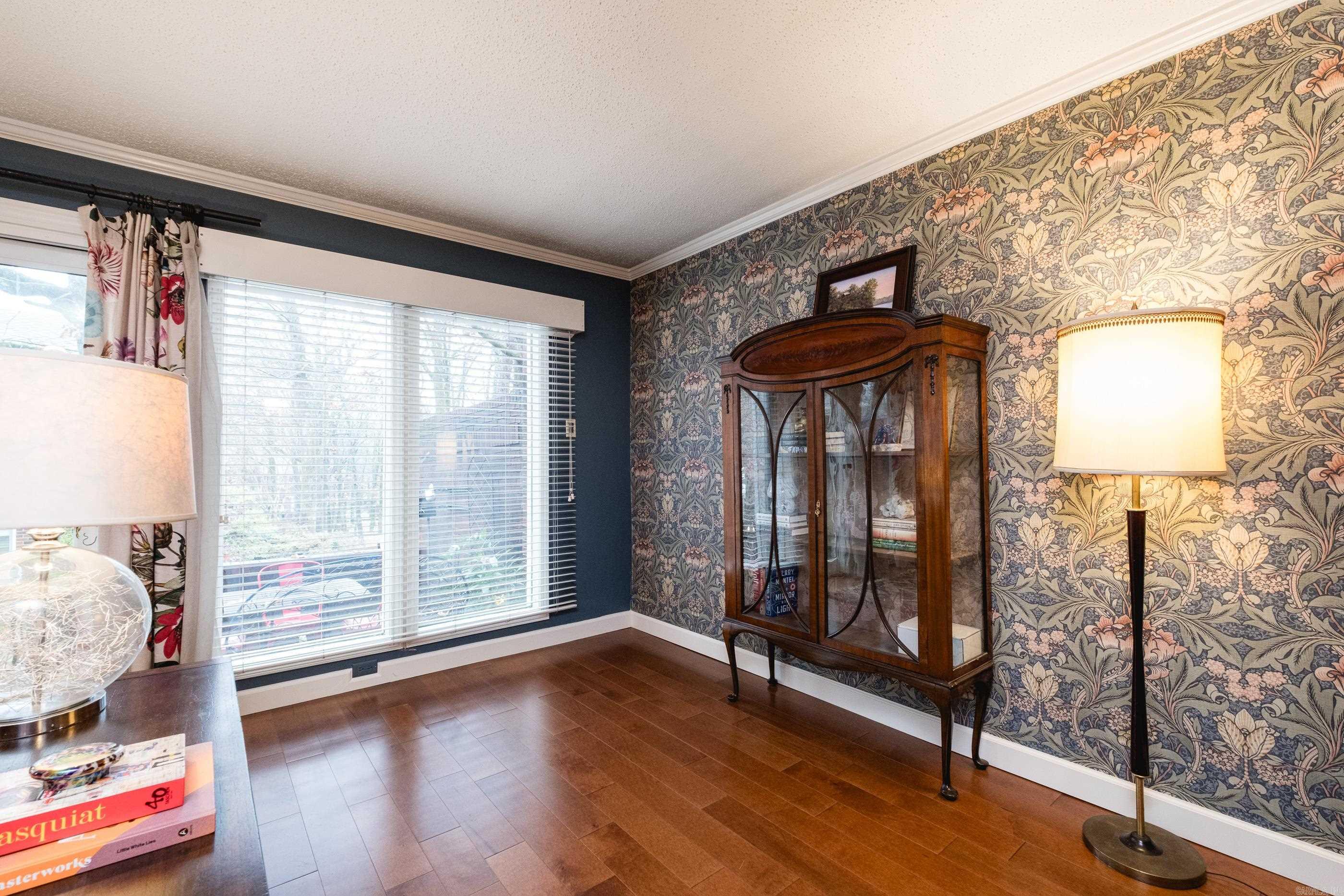 CAMBRIDGE PLACE HPR - Residential