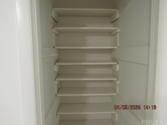 Not in List - Residential Lease