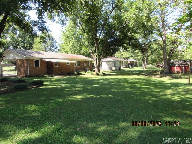 Not in List - Residential Lease