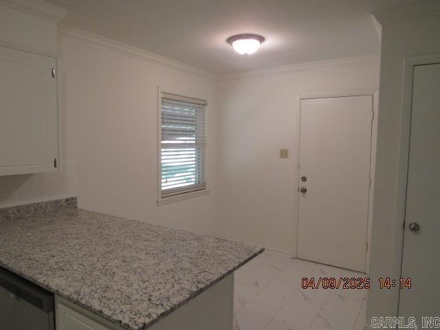 Not in List - Residential Lease