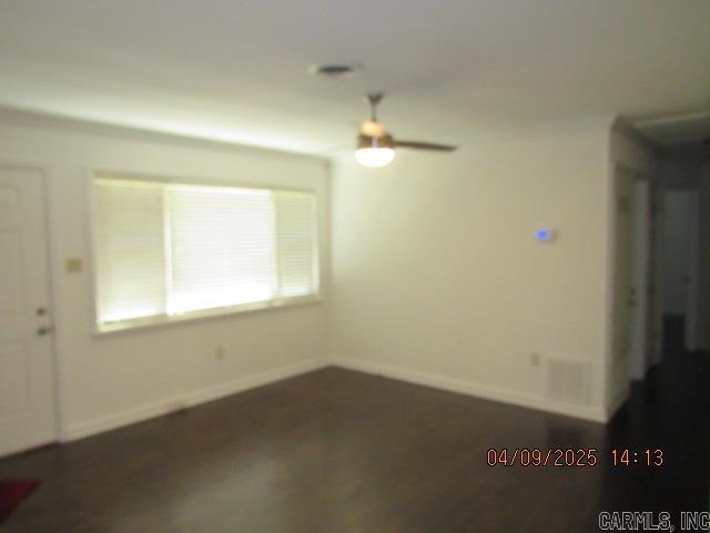 Not in List - Residential Lease