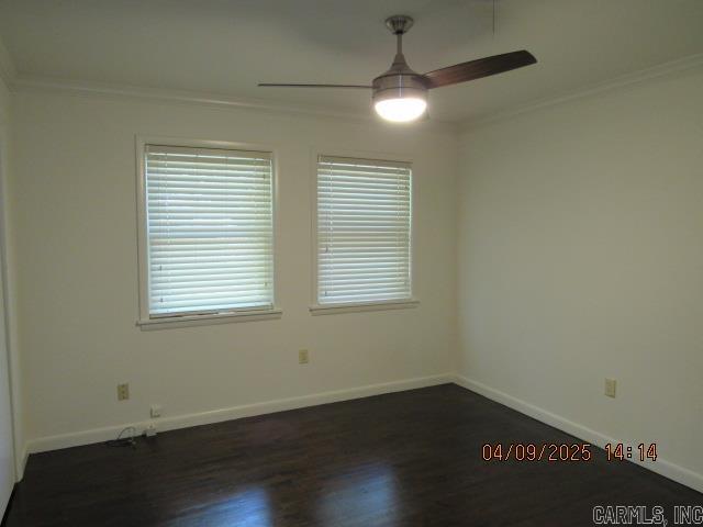 Not in List - Residential Lease