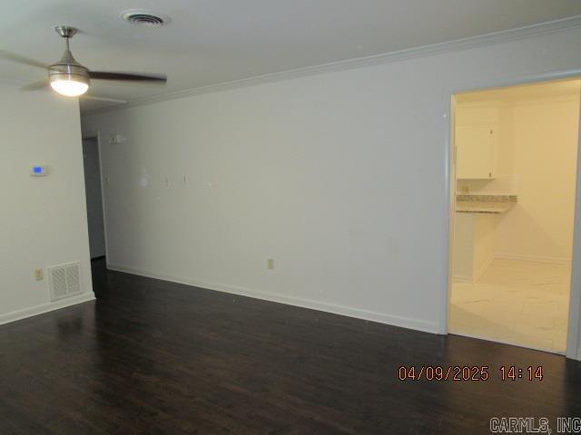 Not in List - Residential Lease