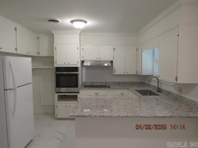 Not in List - Residential Lease