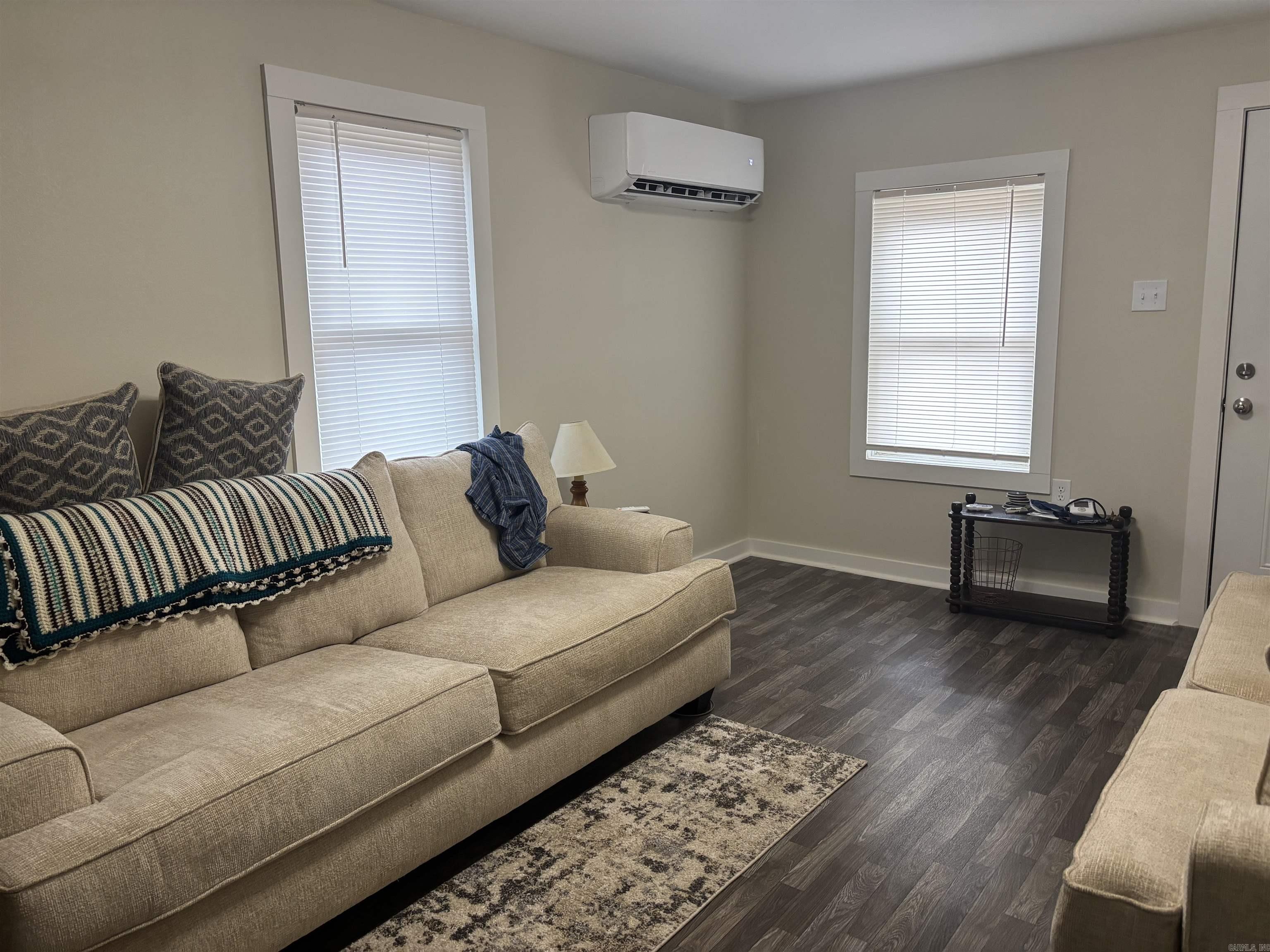 BALD KNOB OUTLOTS - Residential