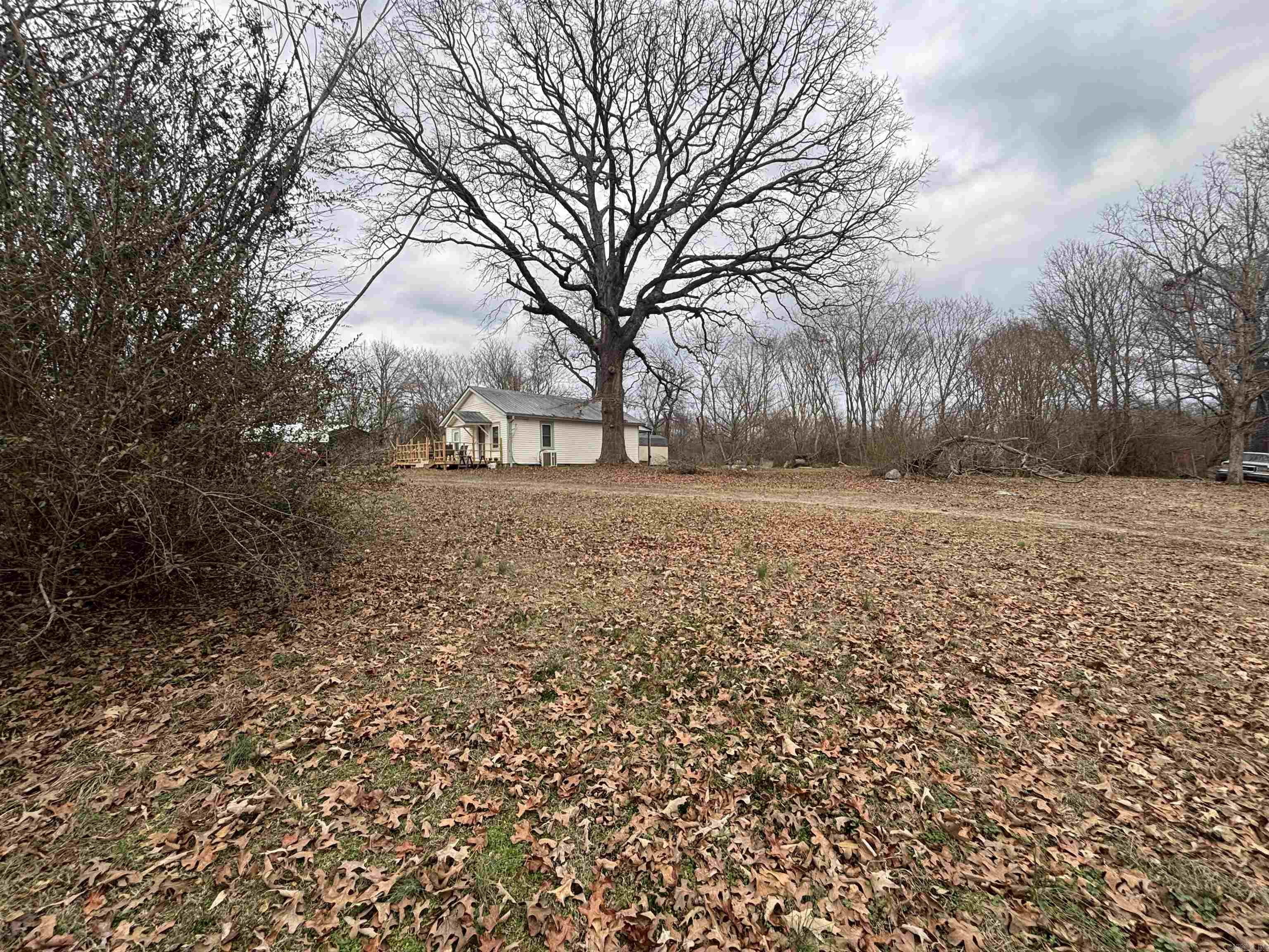 BALD KNOB OUTLOTS - Residential