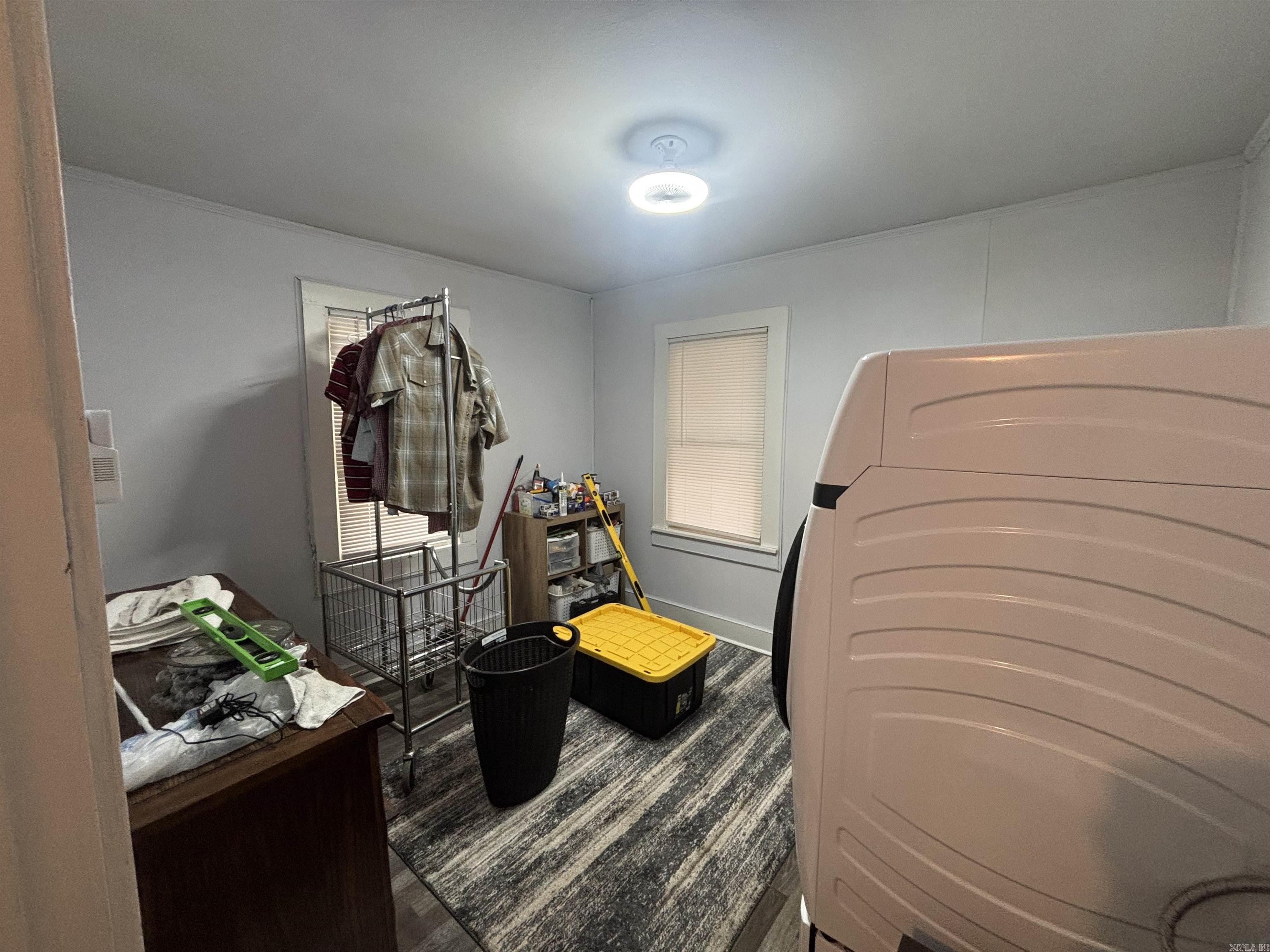 BALD KNOB OUTLOTS - Residential