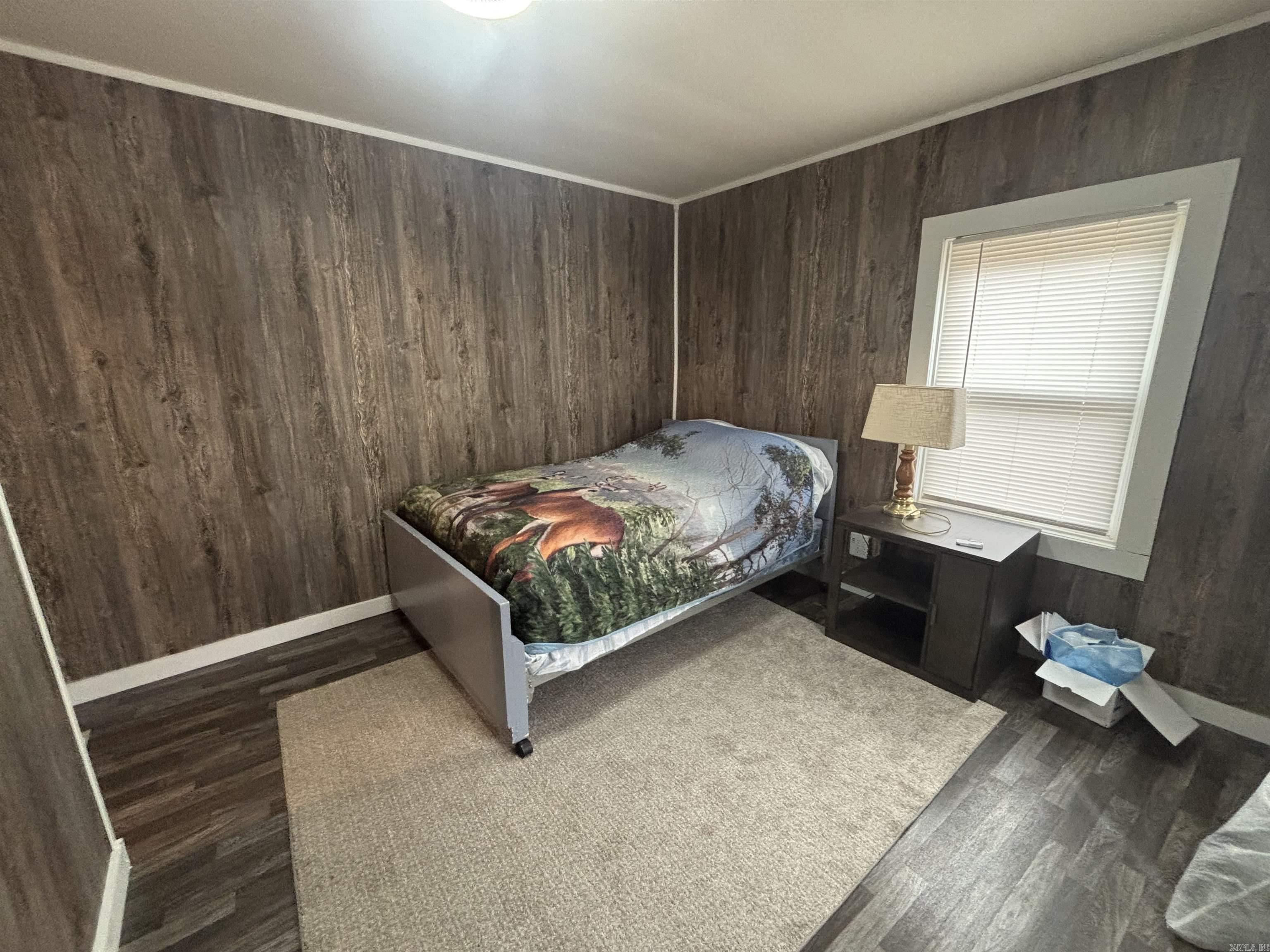 BALD KNOB OUTLOTS - Residential