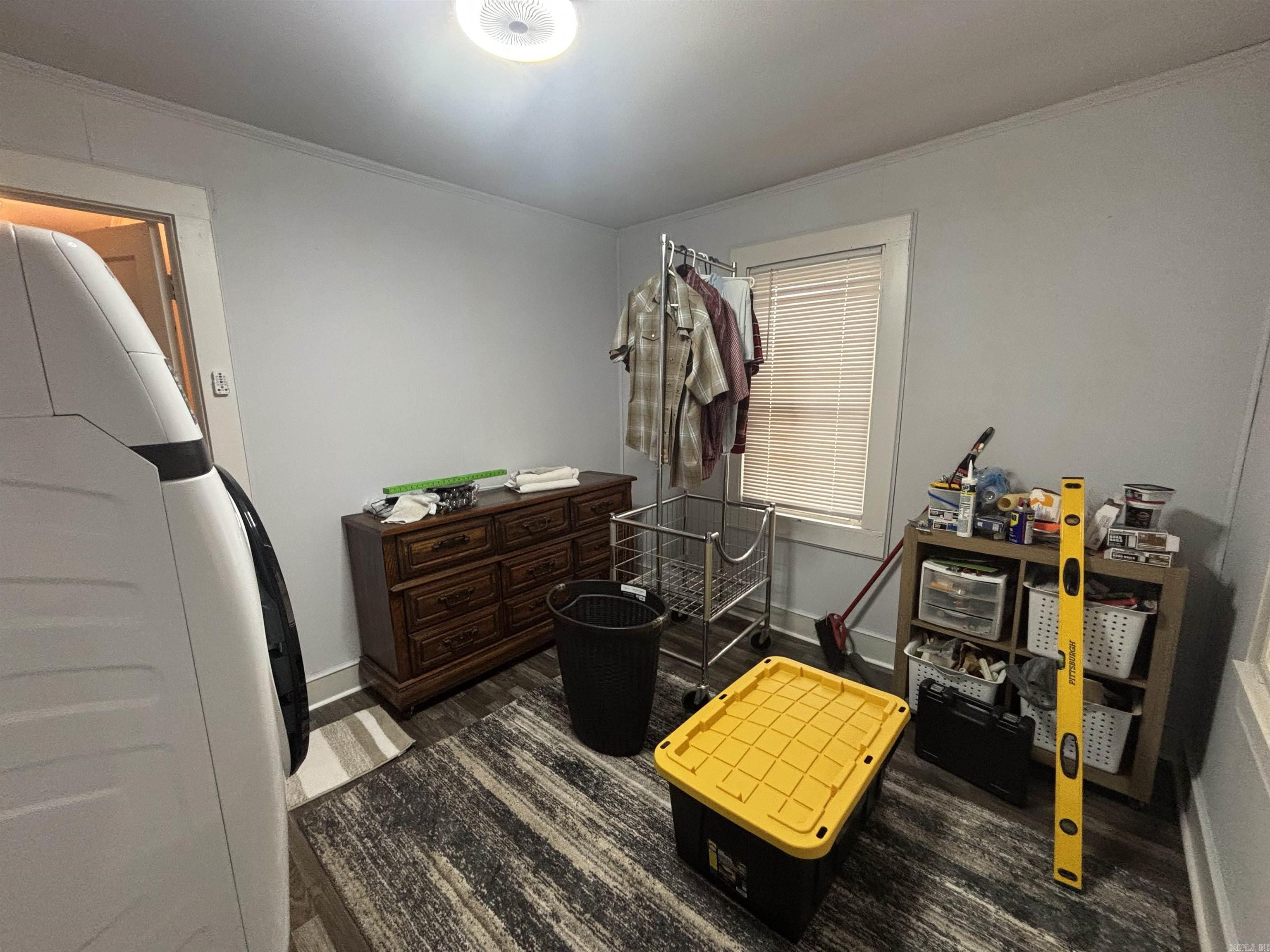 BALD KNOB OUTLOTS - Residential