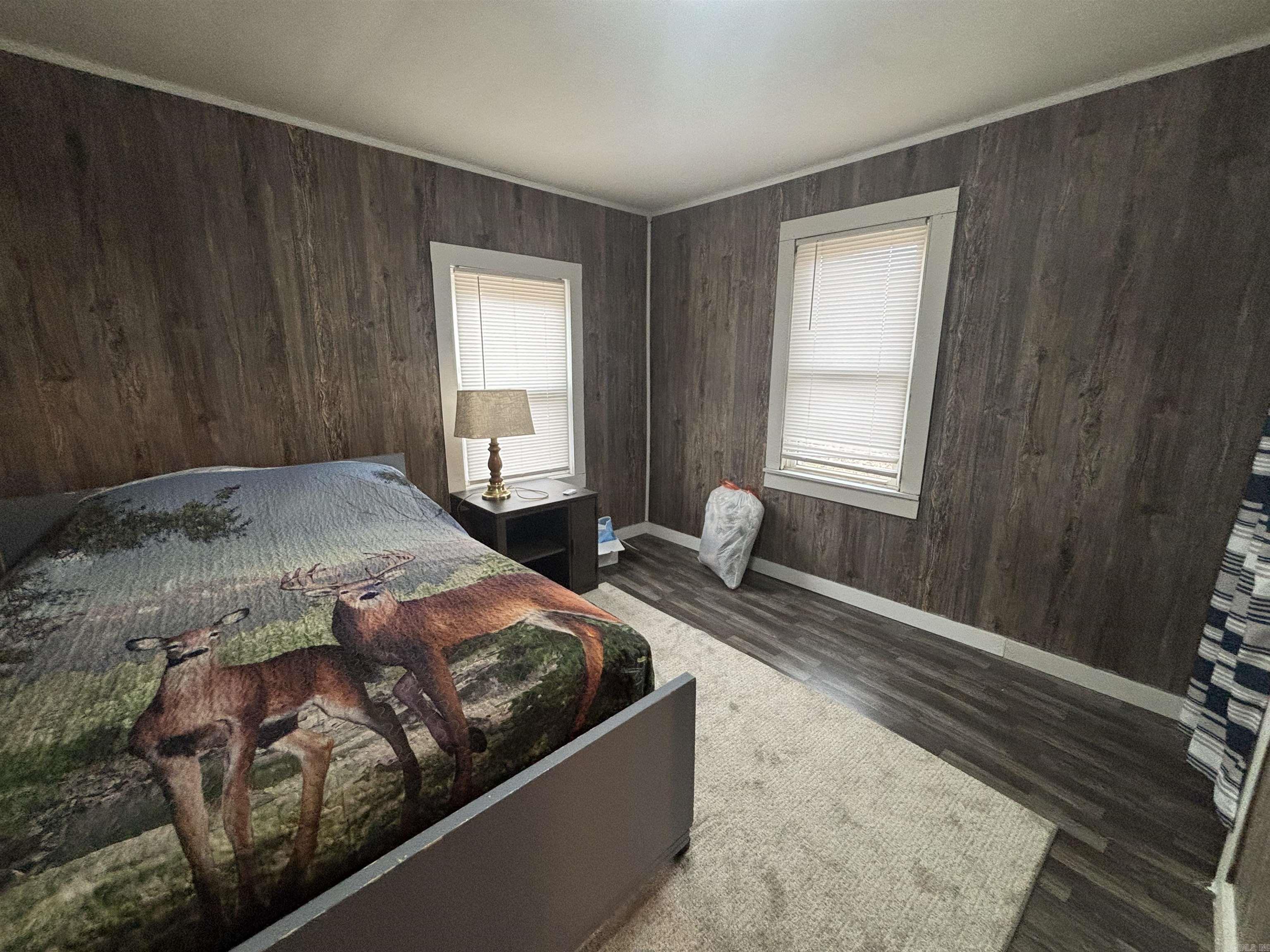 BALD KNOB OUTLOTS - Residential