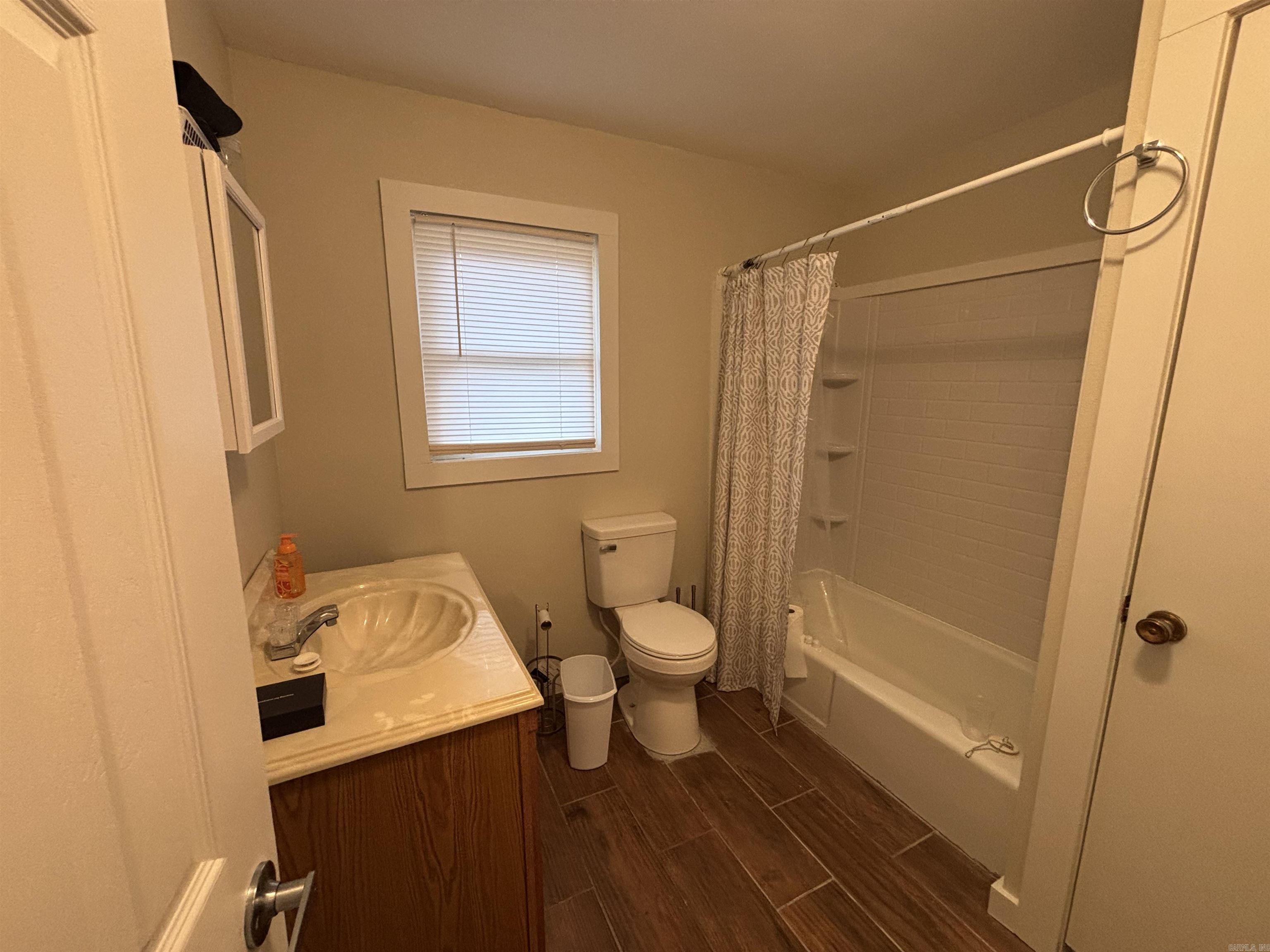 BALD KNOB OUTLOTS - Residential