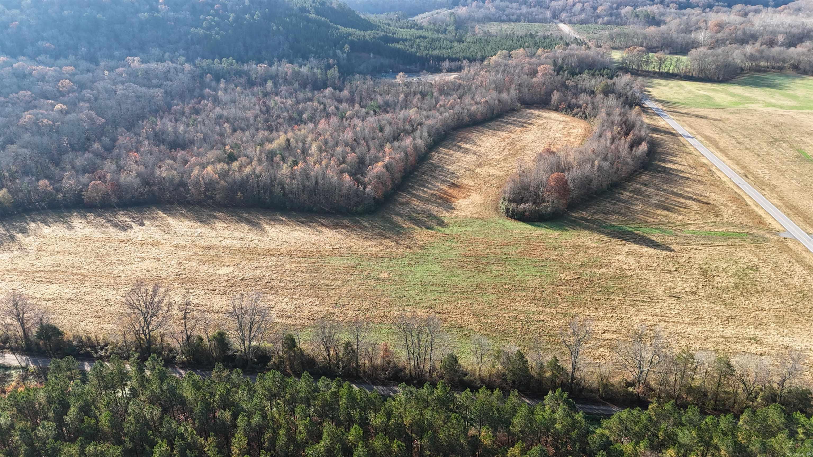 Metes & Bounds - Land