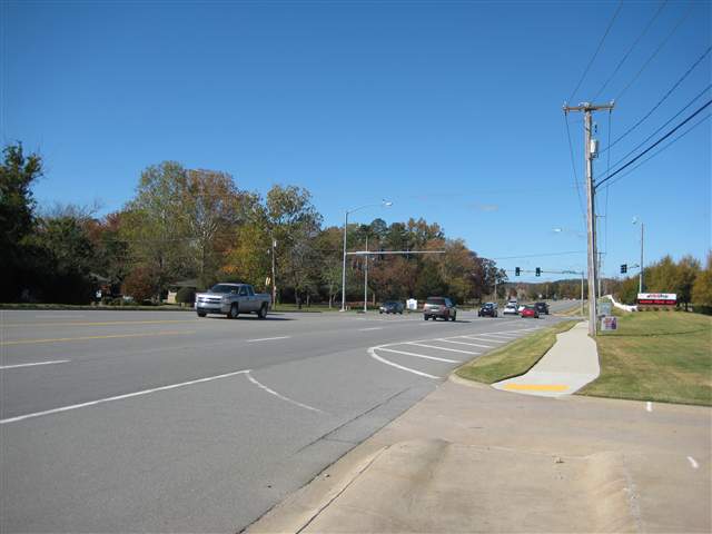 The Ranch - Commercial Sale