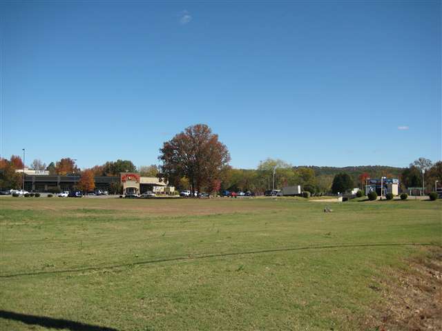 The Ranch - Commercial Sale