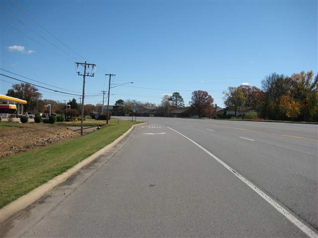 The Ranch - Commercial Sale