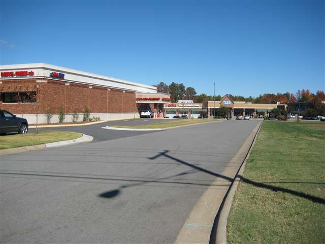 The Ranch - Commercial Sale