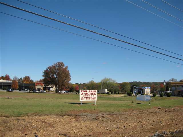 The Ranch - Commercial Sale