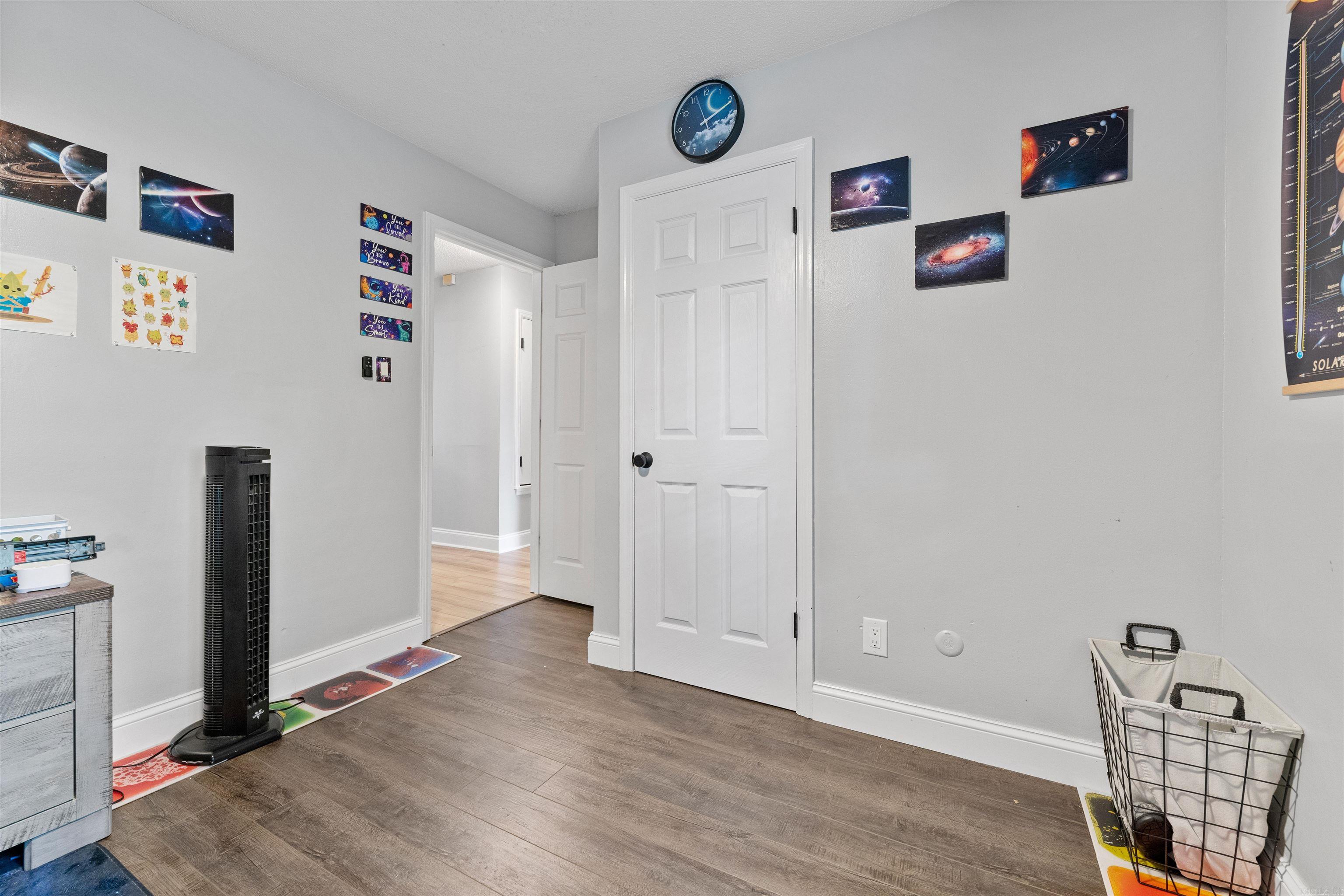 Tanglewood  Annex - Residential