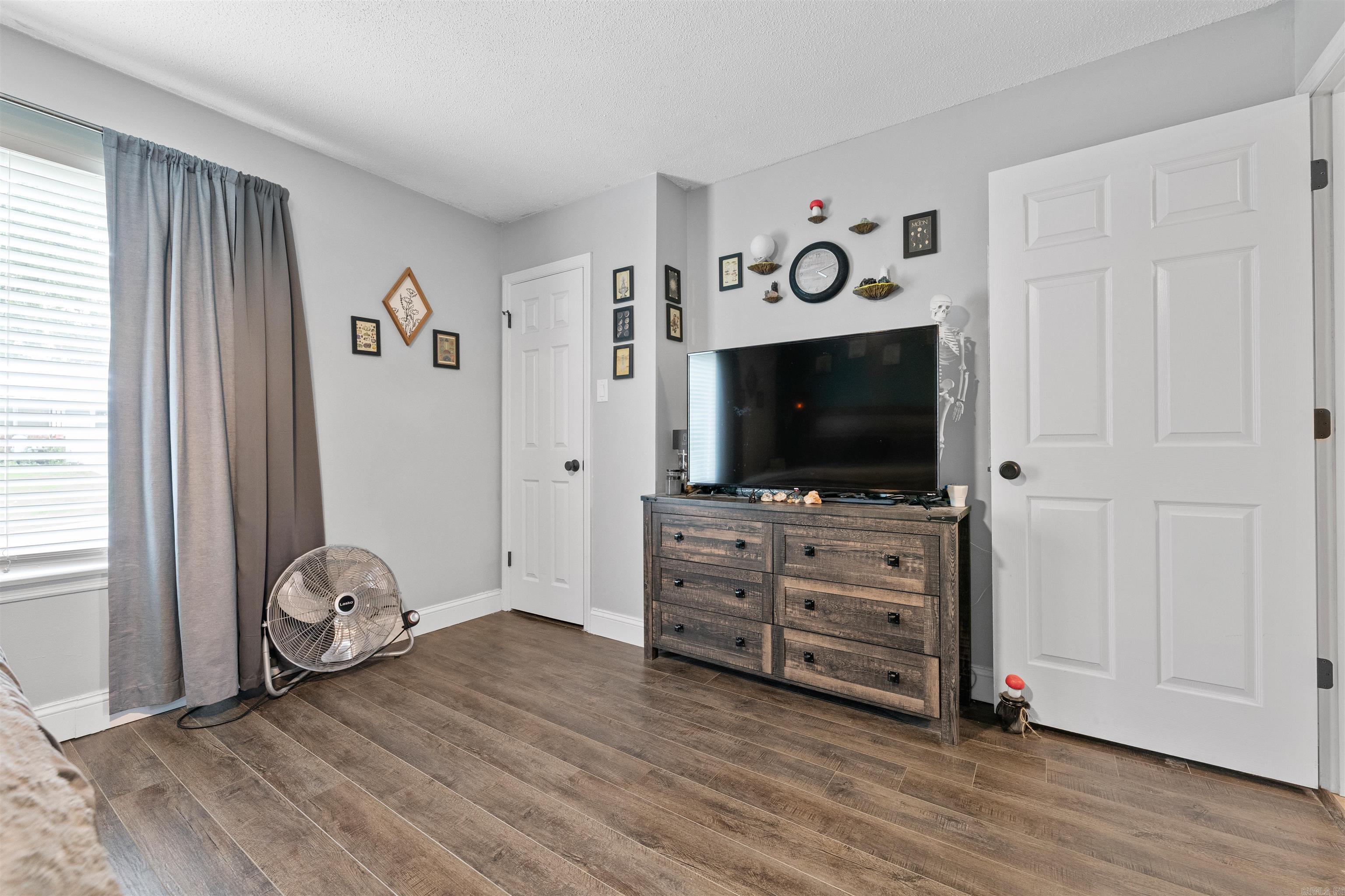 Tanglewood  Annex - Residential