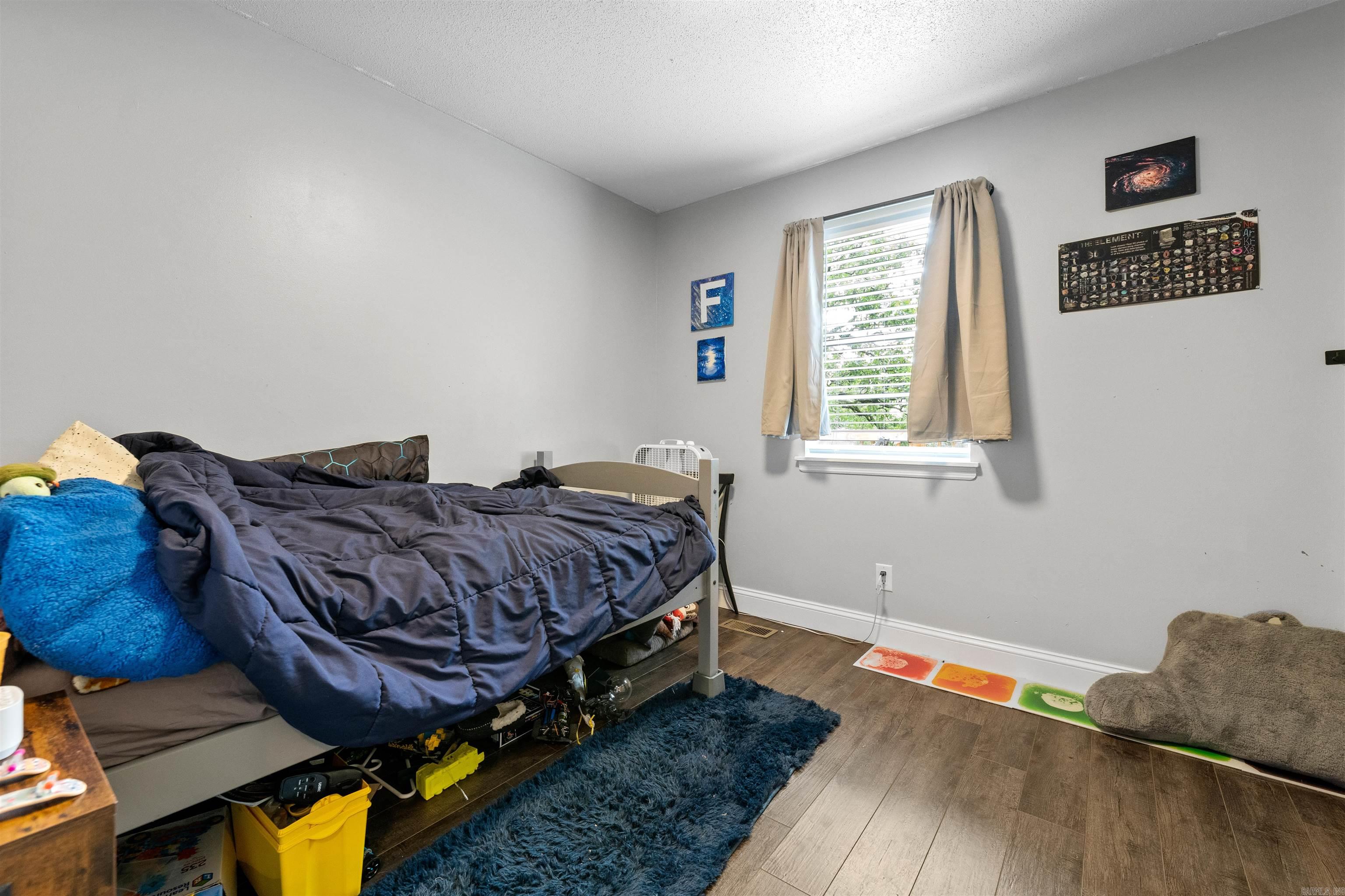 Tanglewood  Annex - Residential