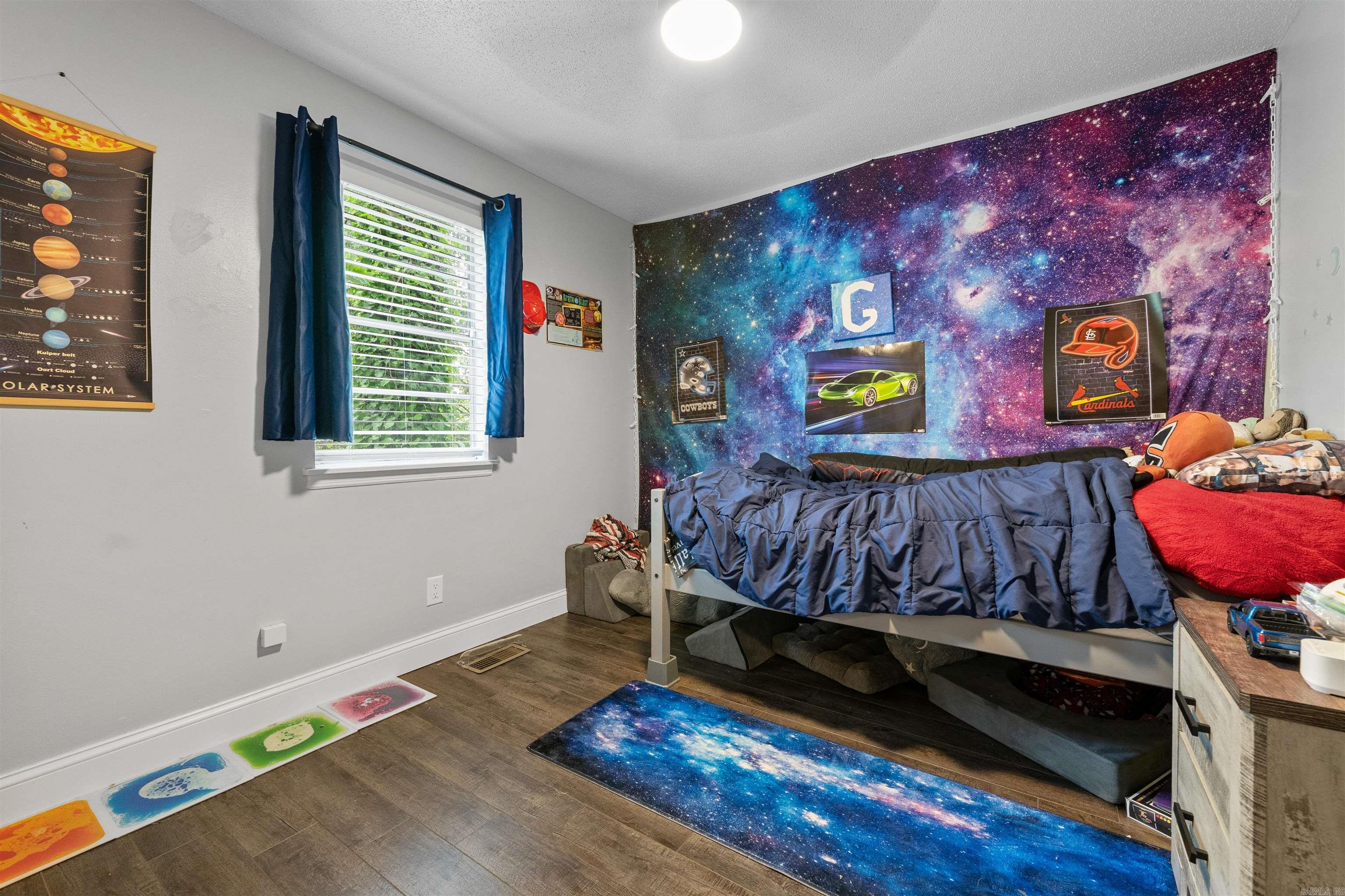 Tanglewood  Annex - Residential