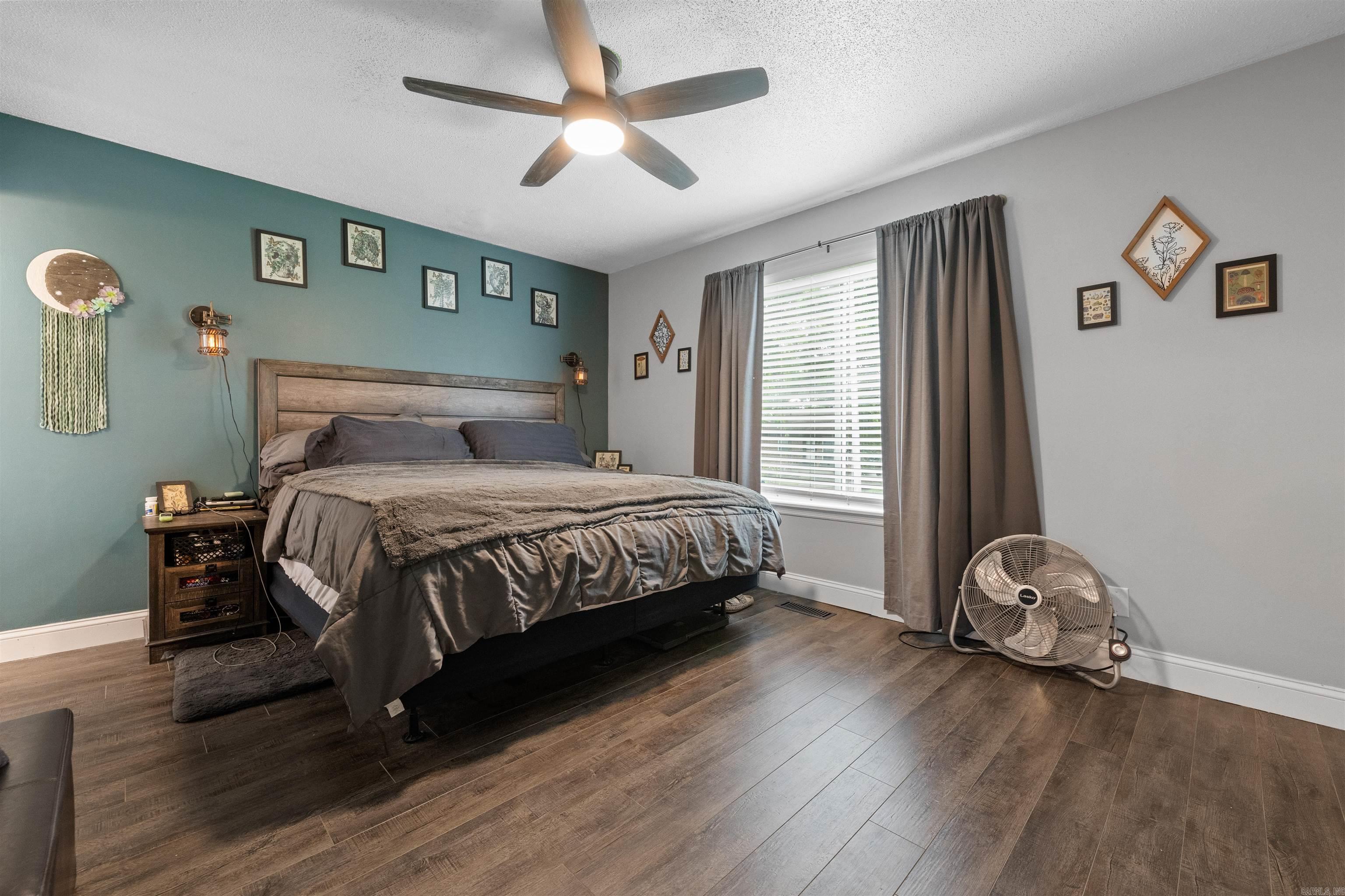 Tanglewood  Annex - Residential