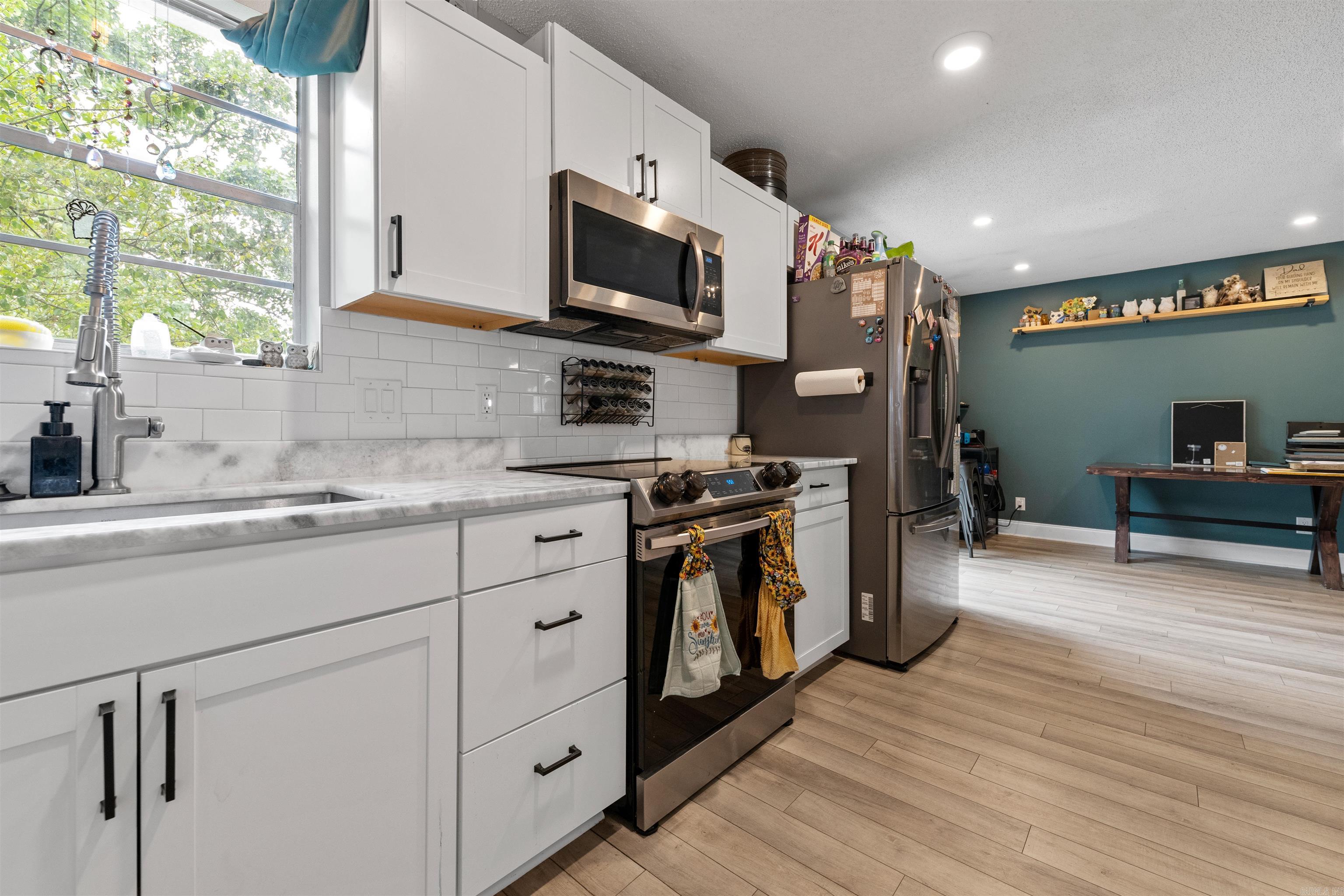 Tanglewood  Annex - Residential