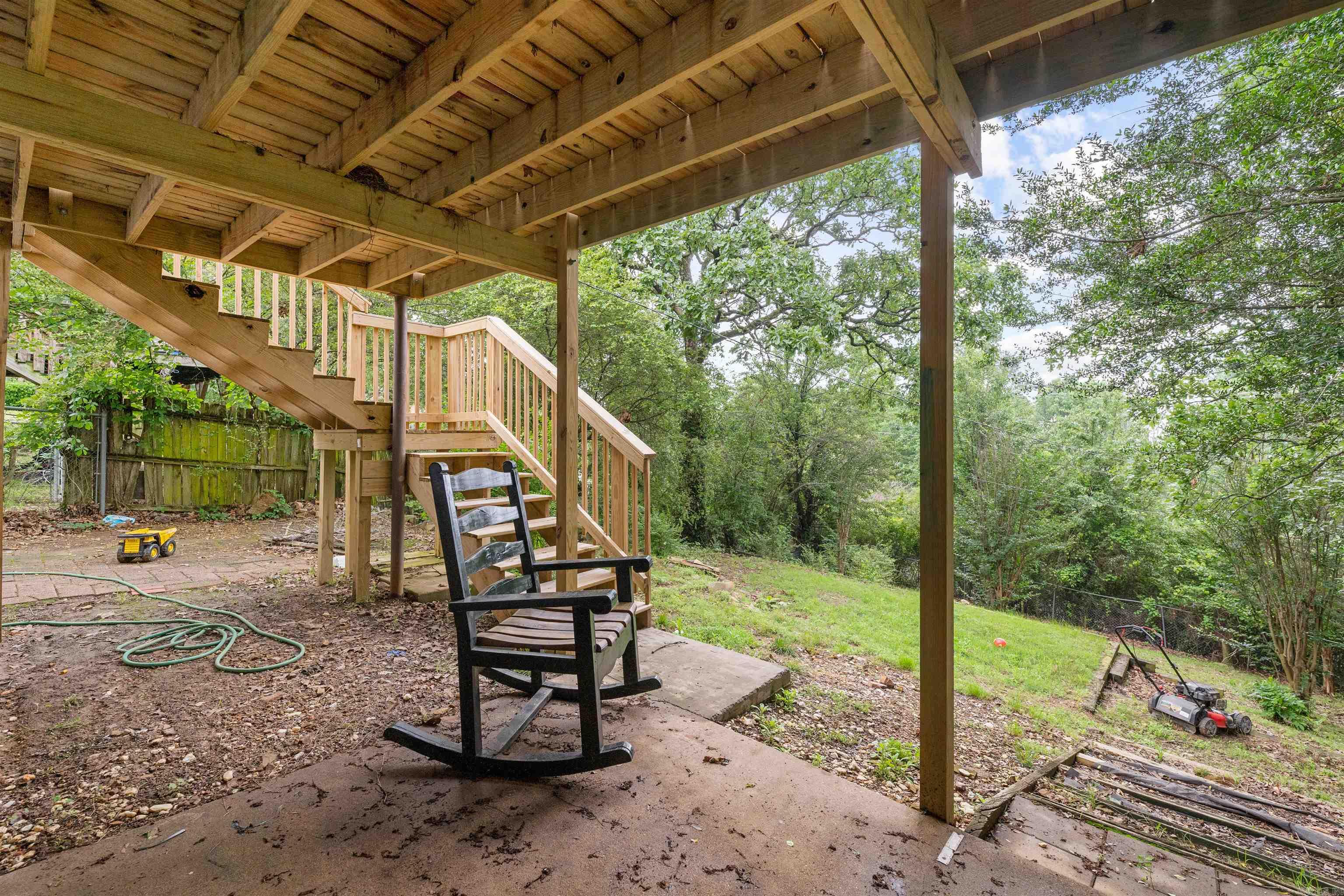 Tanglewood  Annex - Residential