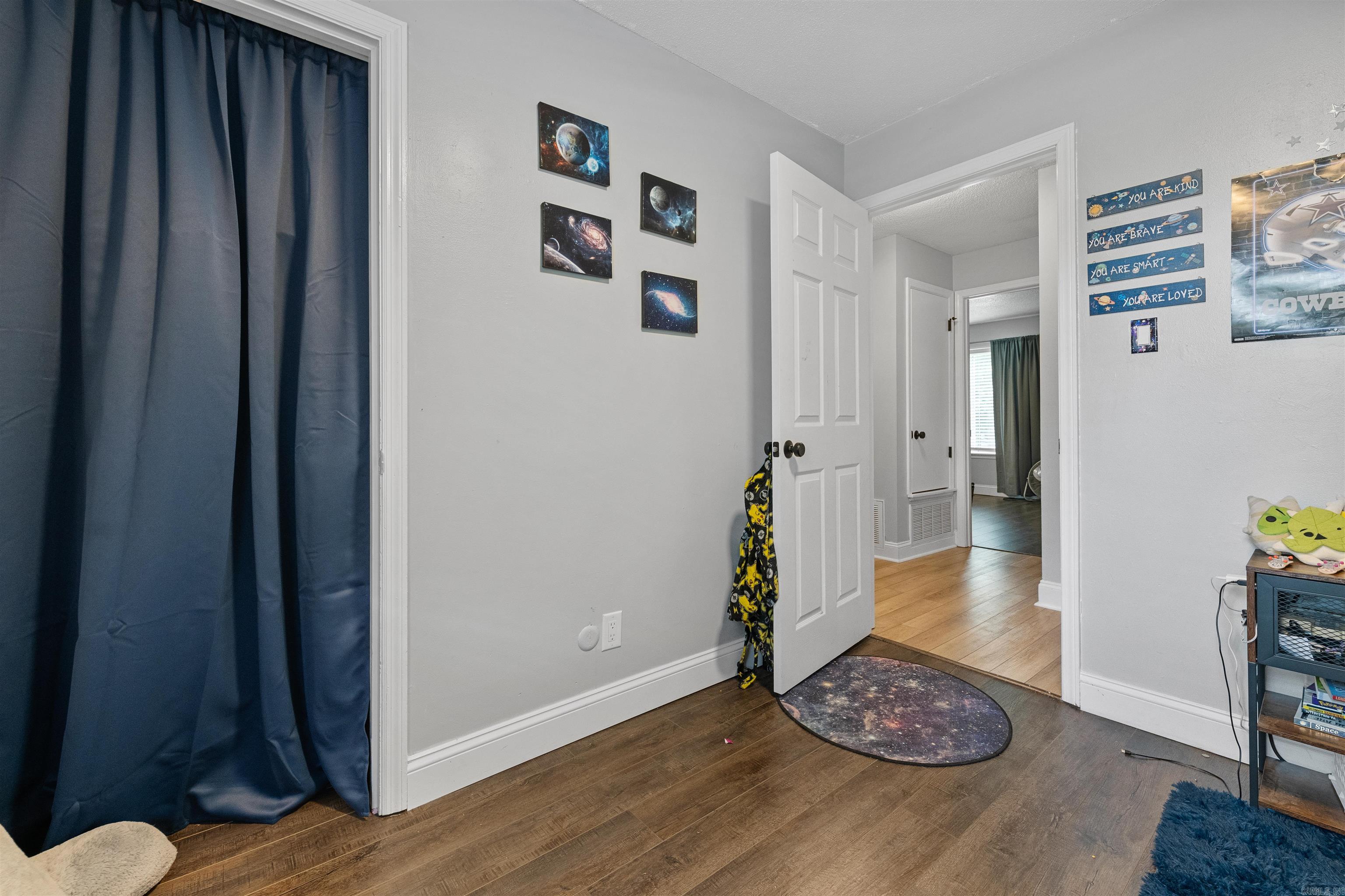 Tanglewood  Annex - Residential