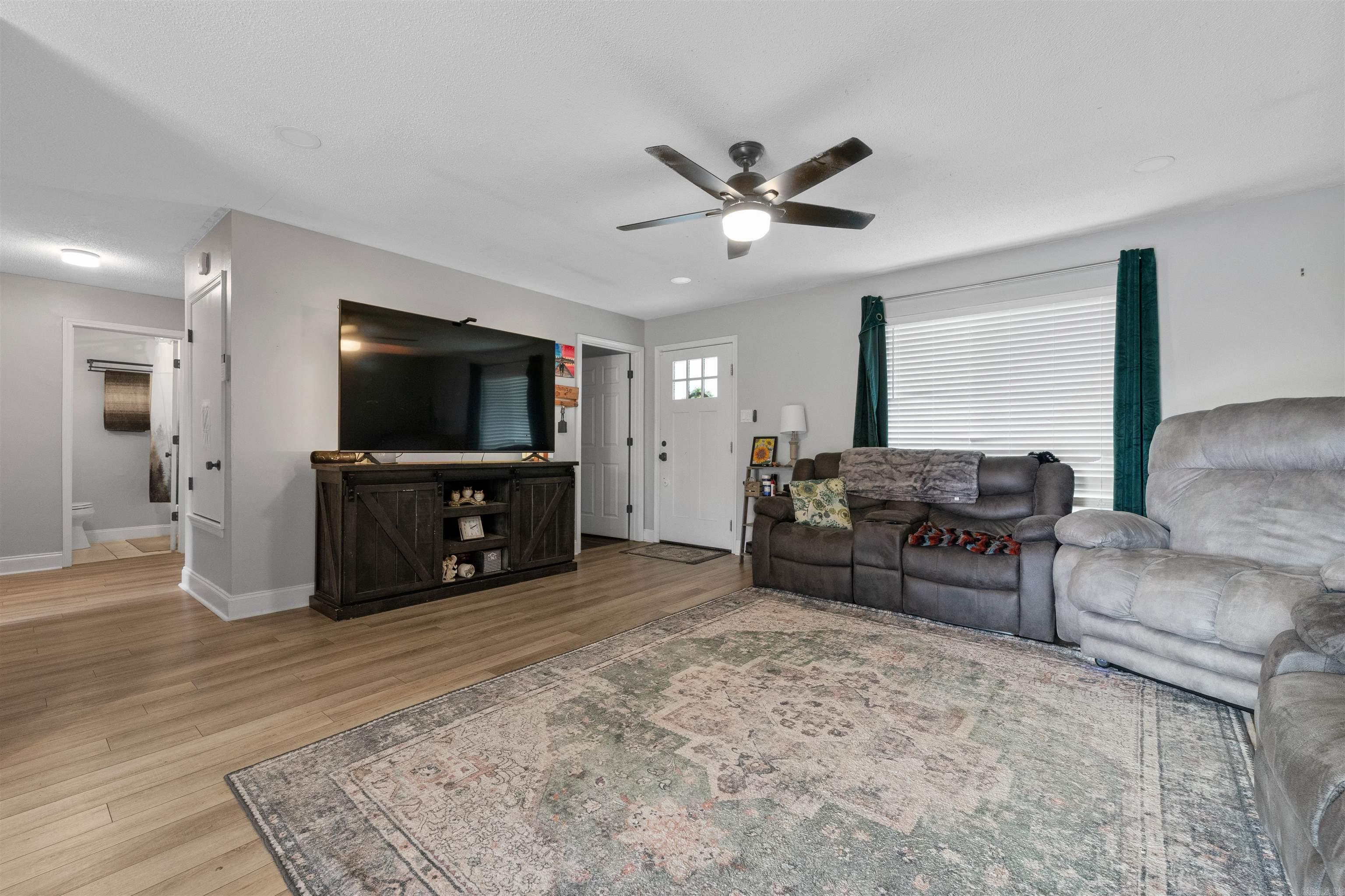 Tanglewood  Annex - Residential