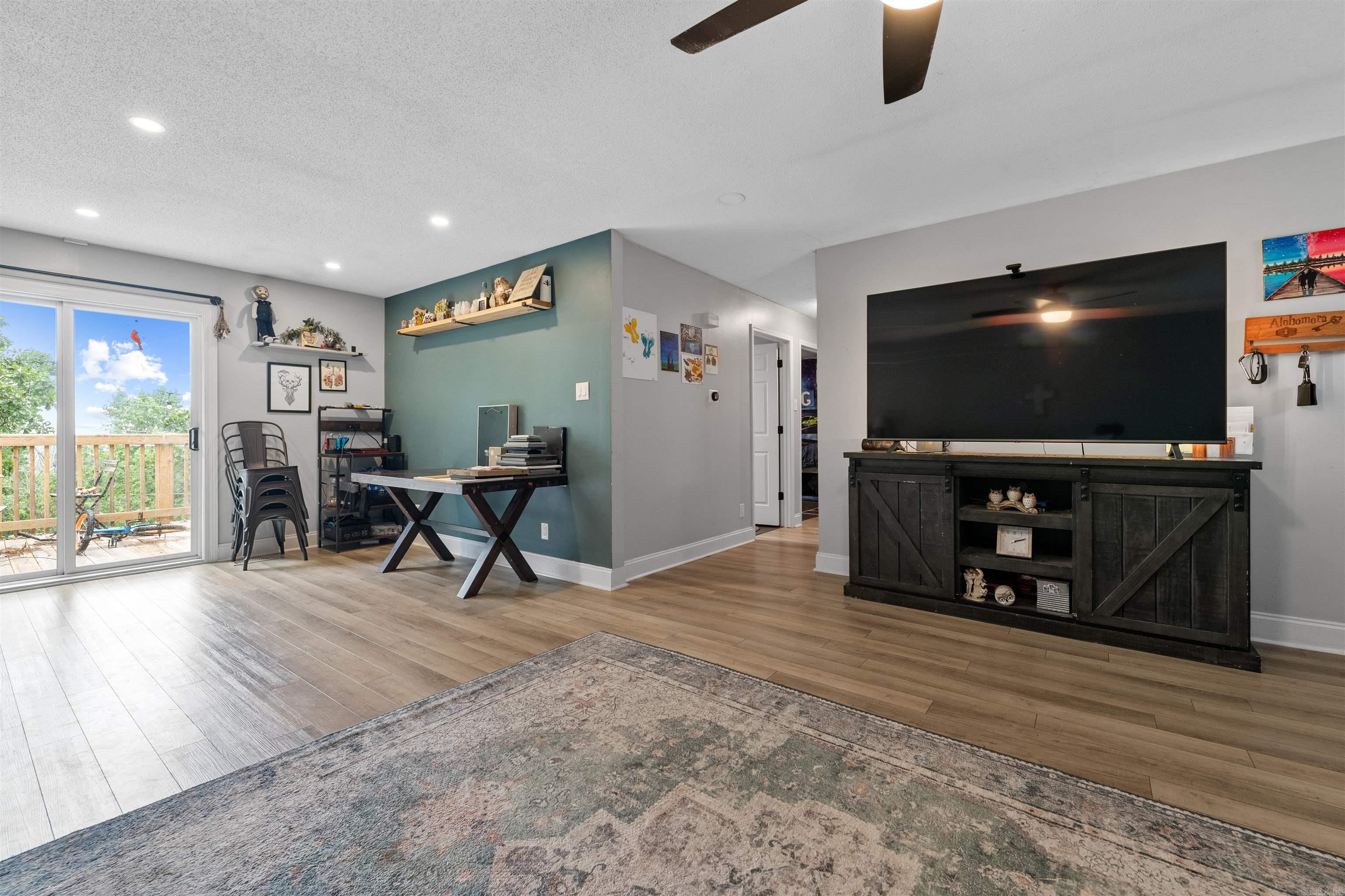 Tanglewood  Annex - Residential