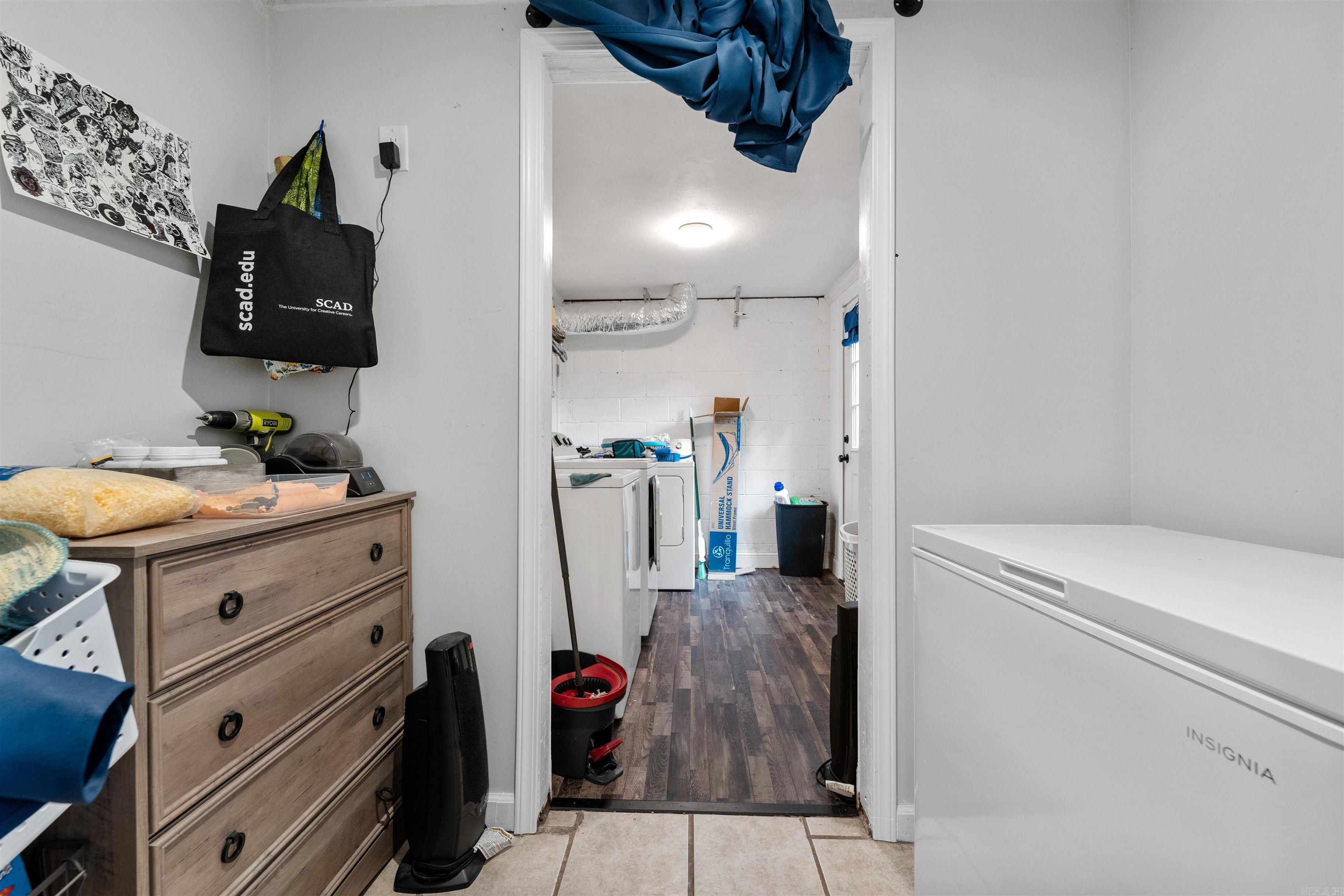 Tanglewood  Annex - Residential