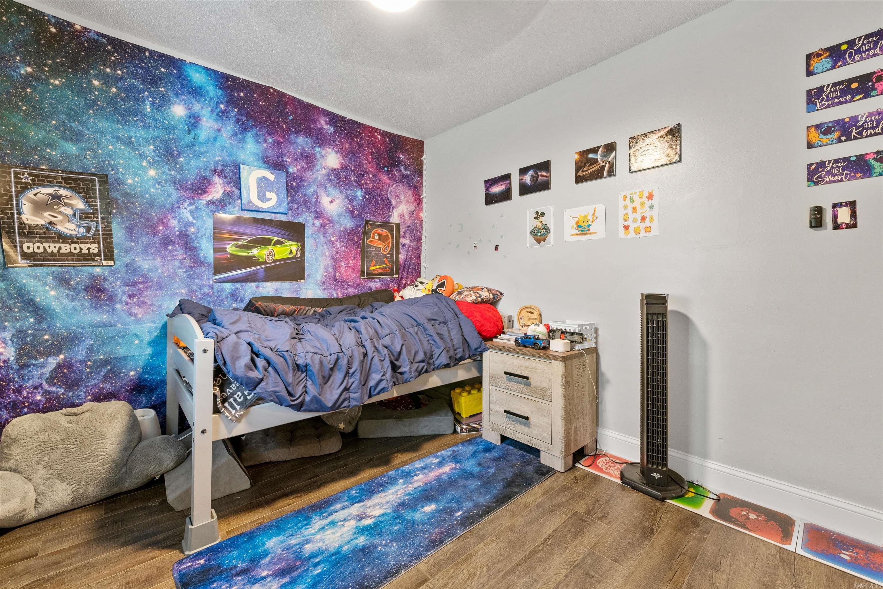 Tanglewood  Annex - Residential