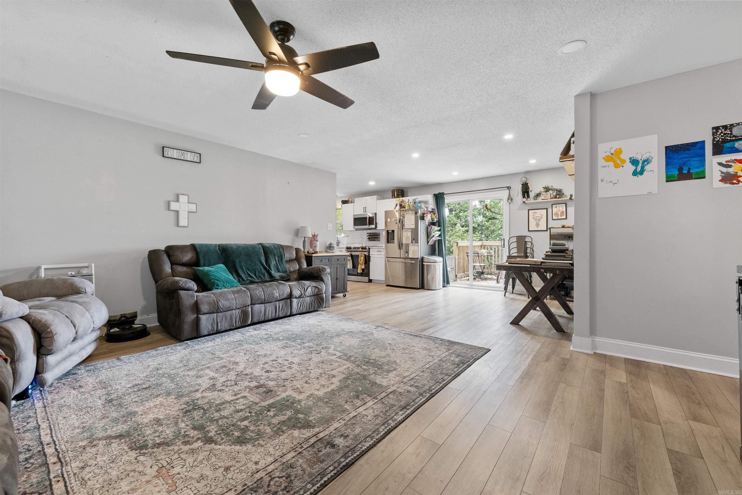 Tanglewood  Annex - Residential