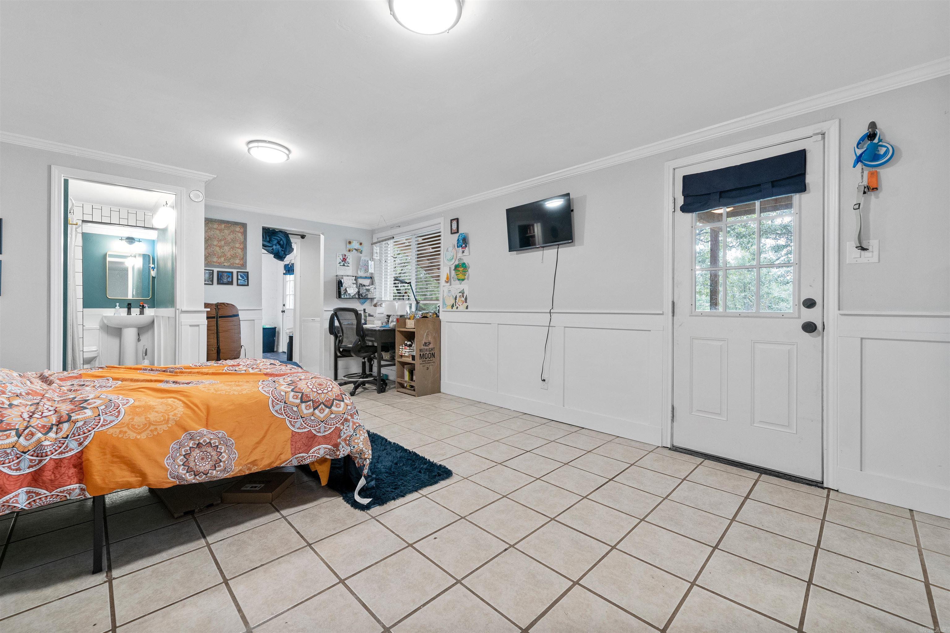 Tanglewood  Annex - Residential