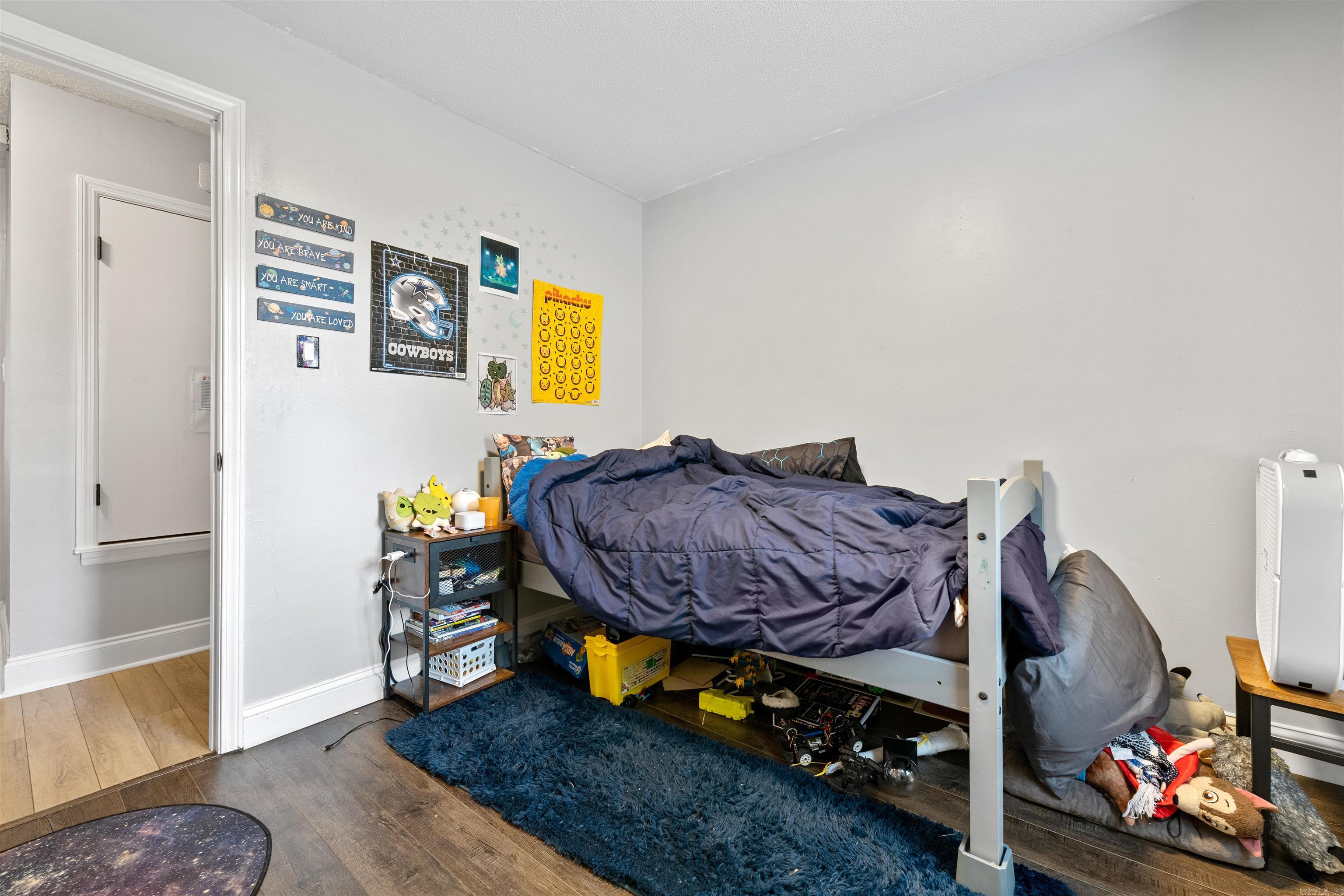 Tanglewood  Annex - Residential