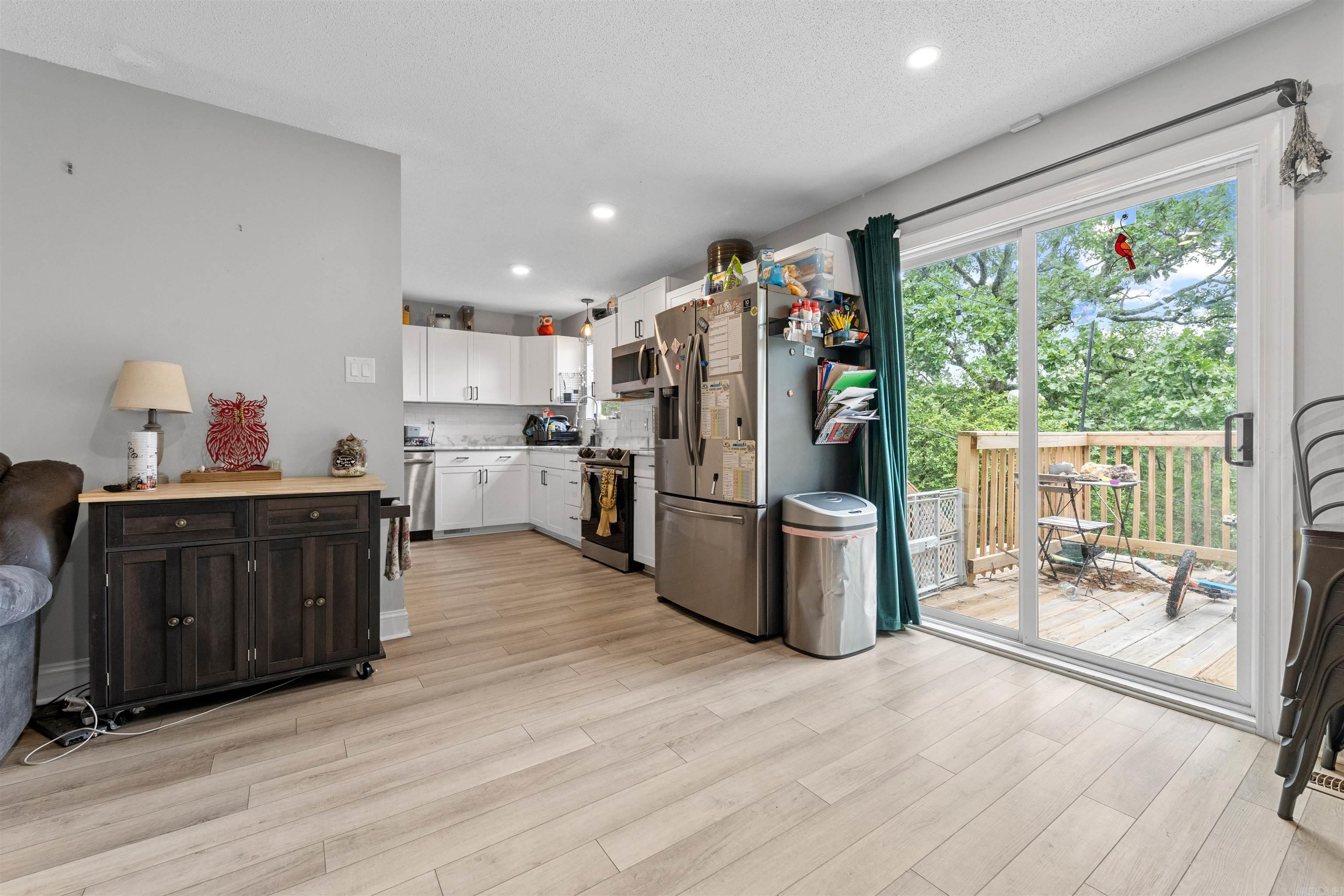 Tanglewood  Annex - Residential