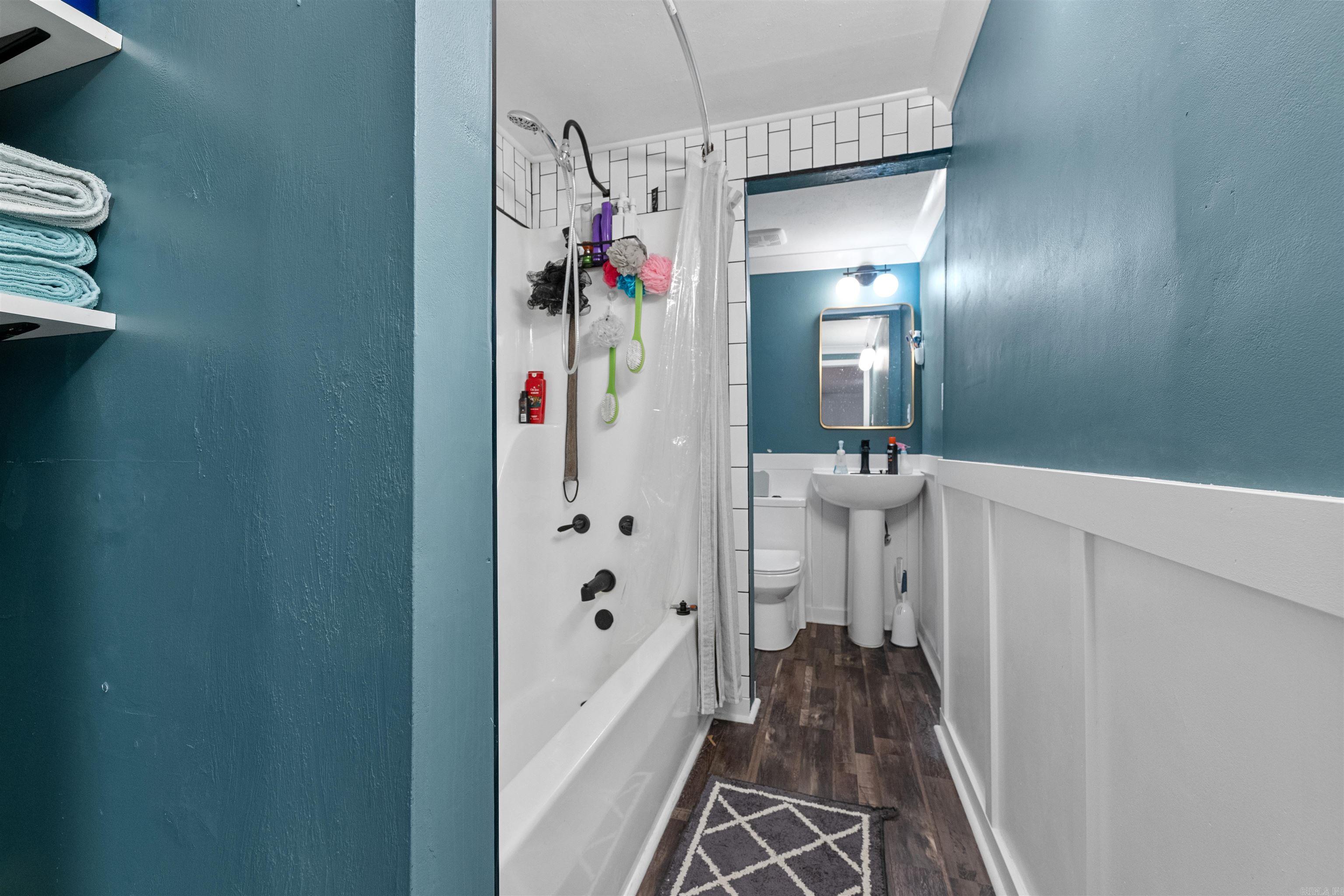 Tanglewood  Annex - Residential