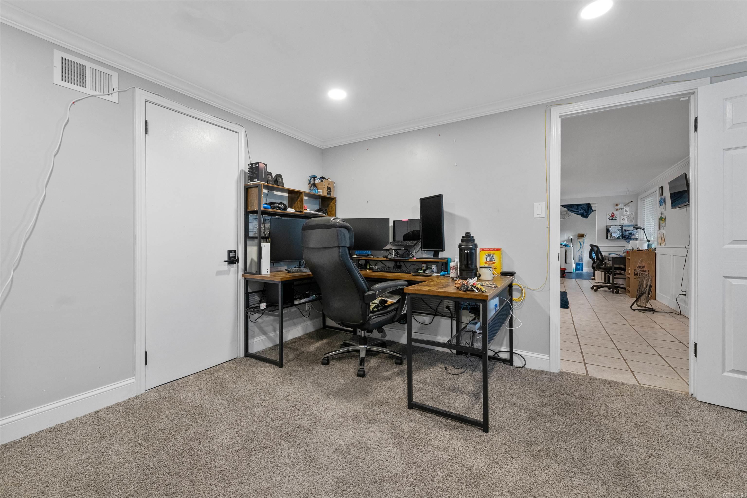 Tanglewood  Annex - Residential